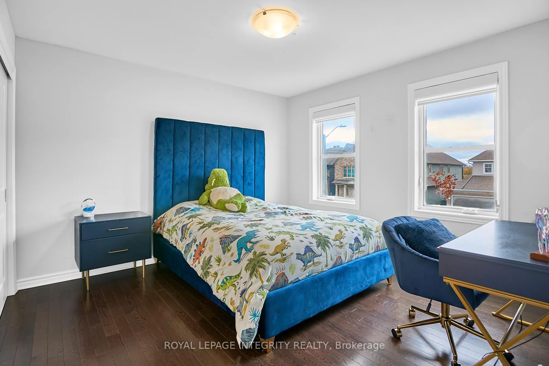 Photo 34 of 32 Aconitum Way, Ottawa, Blossom Park/Kemp Park/Findlay Creek — HOMEH