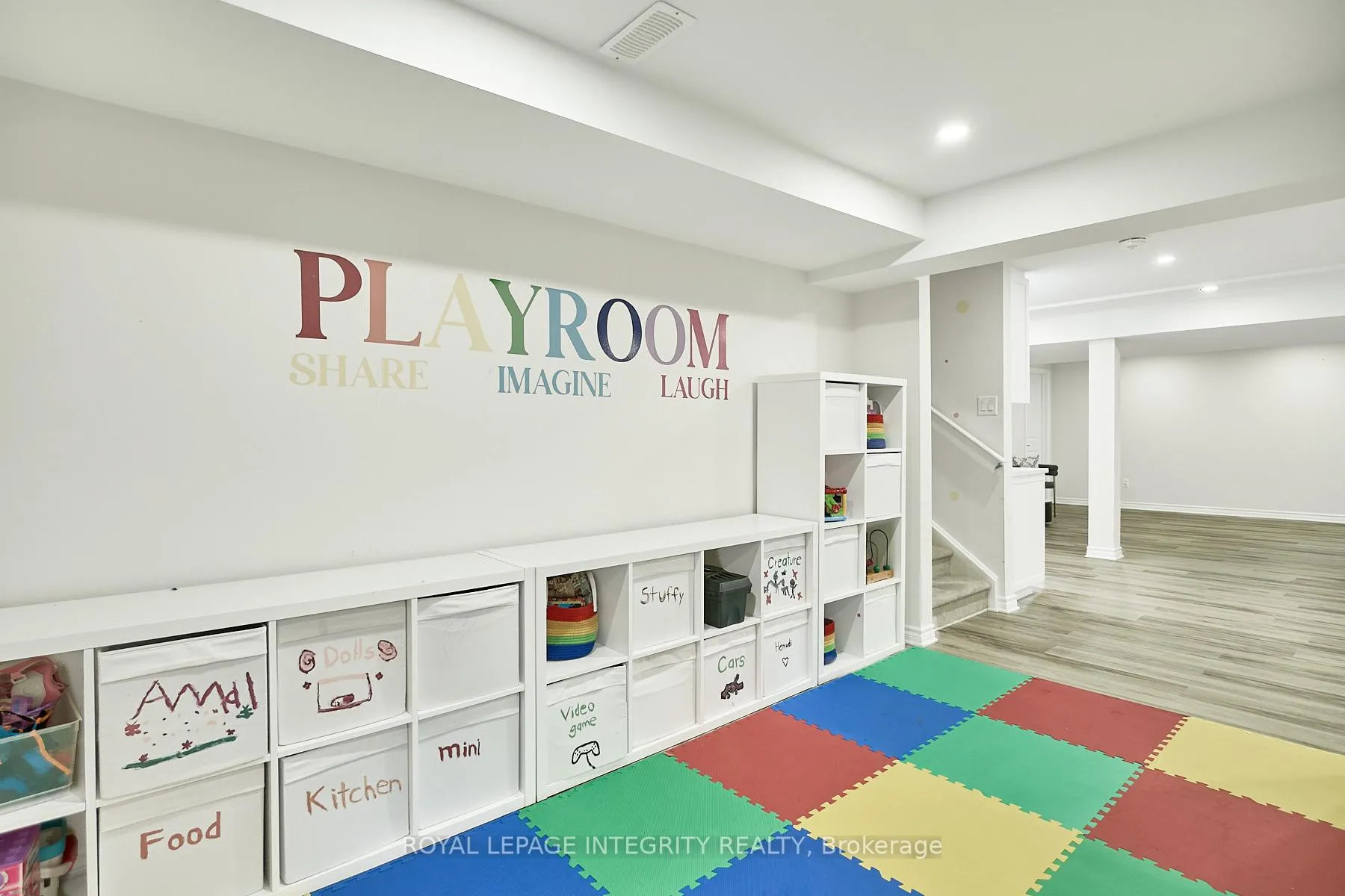 Photo 41 of 32 Aconitum Way, Ottawa, Blossom Park/Kemp Park/Findlay Creek — HOMEH