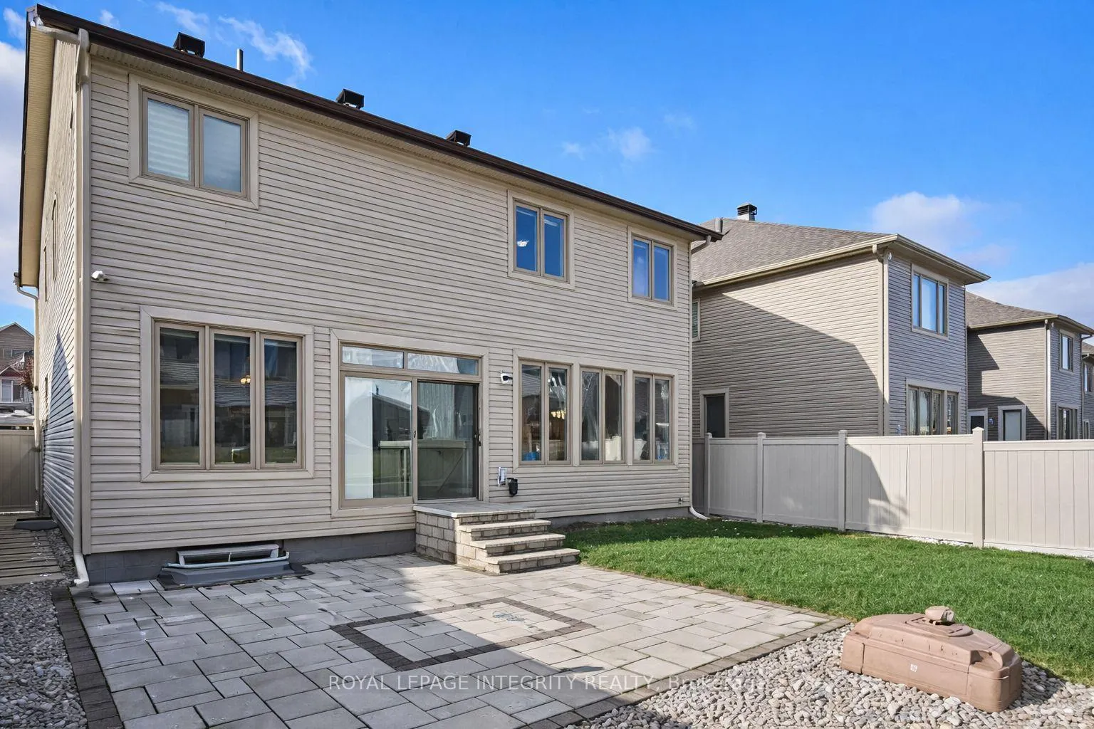 Photo 42 of 32 Aconitum Way, Ottawa, Blossom Park/Kemp Park/Findlay Creek — HOMEH