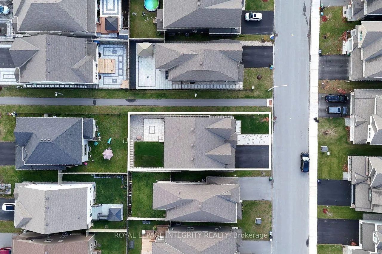 Photo 43 of 32 Aconitum Way, Ottawa, Blossom Park/Kemp Park/Findlay Creek — HOMEH
