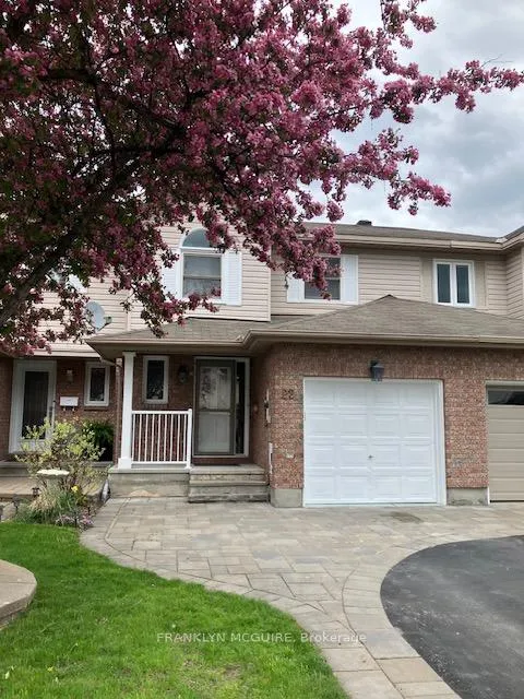 Photo 1 of 22 birchbank Crescent, Ottawa, Kanata - Bridlewood — HOMEH