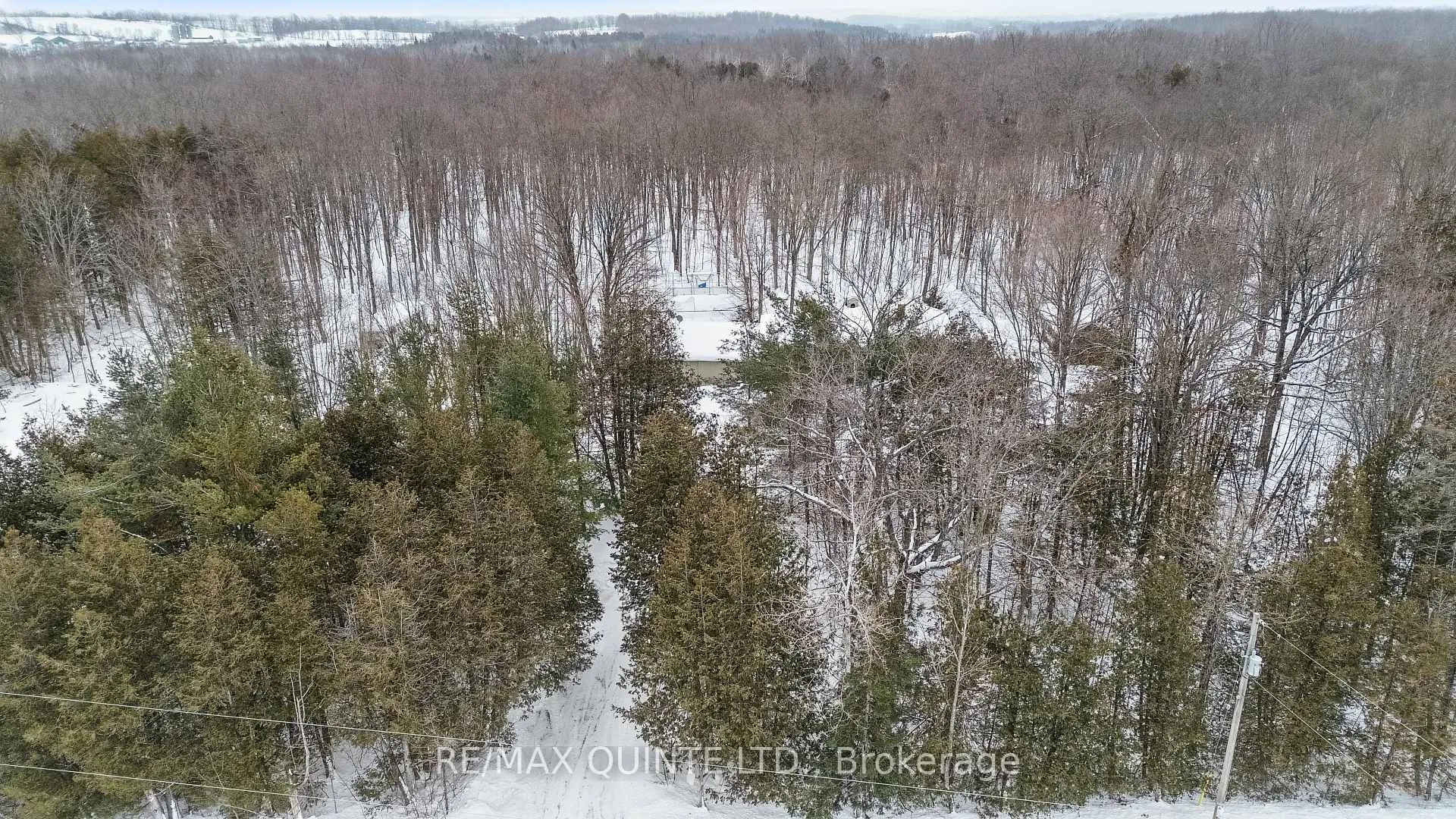 Photo 4 of 597 Harold Road, Stirling-Rawdon, Rawdon Ward — HOMEH