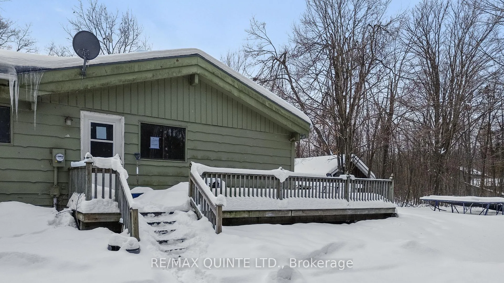 Photo 7 of 597 Harold Road, Stirling-Rawdon, Rawdon Ward — HOMEH