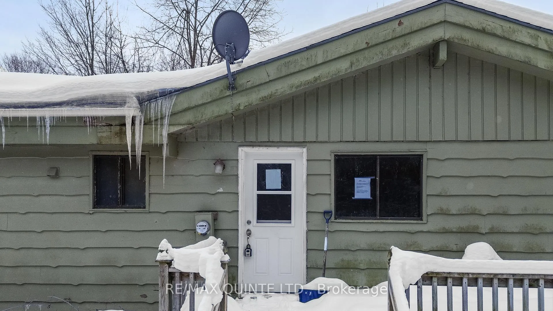 Photo 8 of 597 Harold Road, Stirling-Rawdon, Rawdon Ward — HOMEH