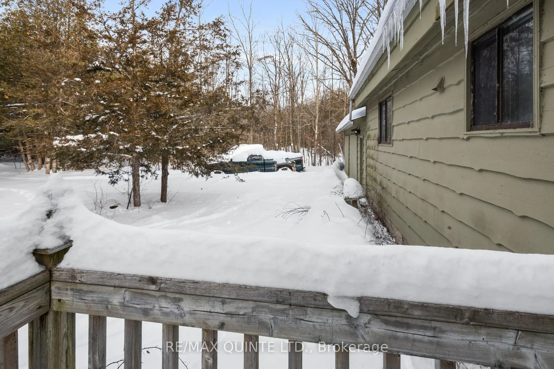 Photo 9 of 597 Harold Road, Stirling-Rawdon, Rawdon Ward — HOMEH