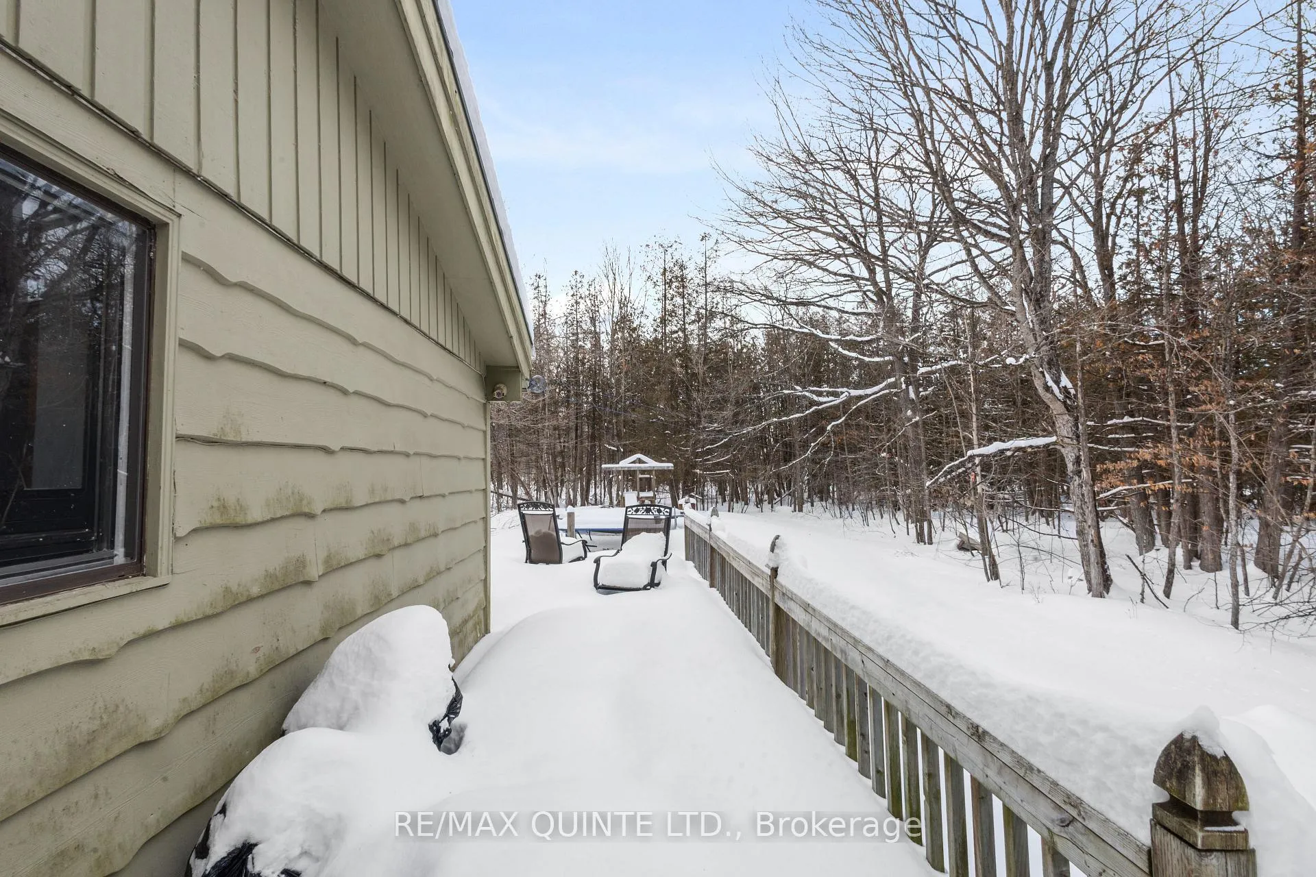 Photo 10 of 597 Harold Road, Stirling-Rawdon, Rawdon Ward — HOMEH
