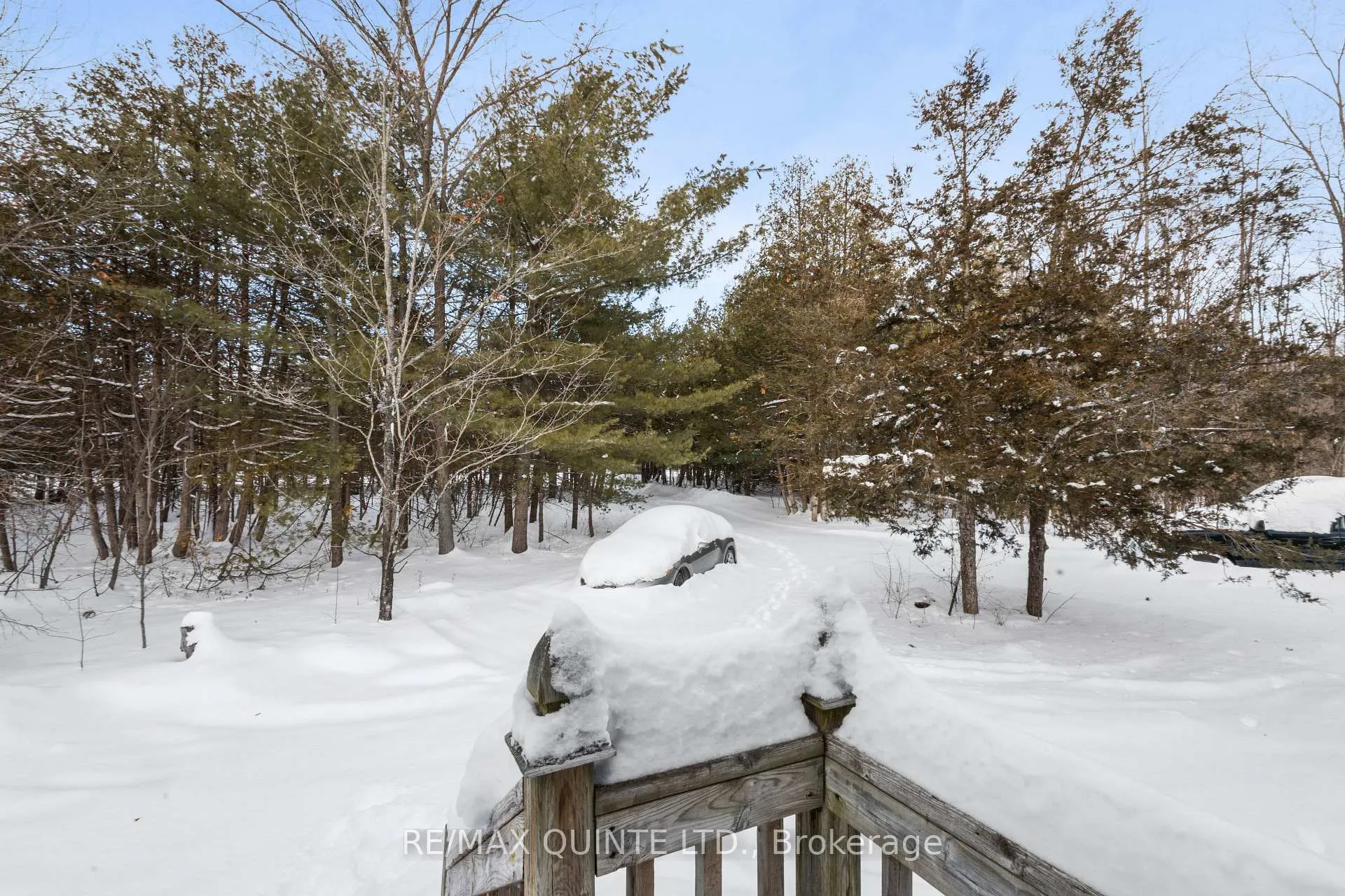 Photo 12 of 597 Harold Road, Stirling-Rawdon, Rawdon Ward — HOMEH