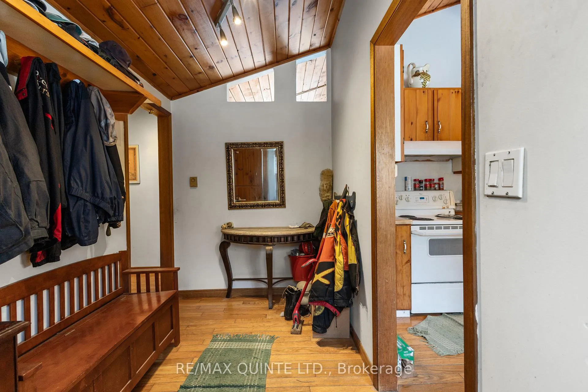 Photo 13 of 597 Harold Road, Stirling-Rawdon, Rawdon Ward — HOMEH