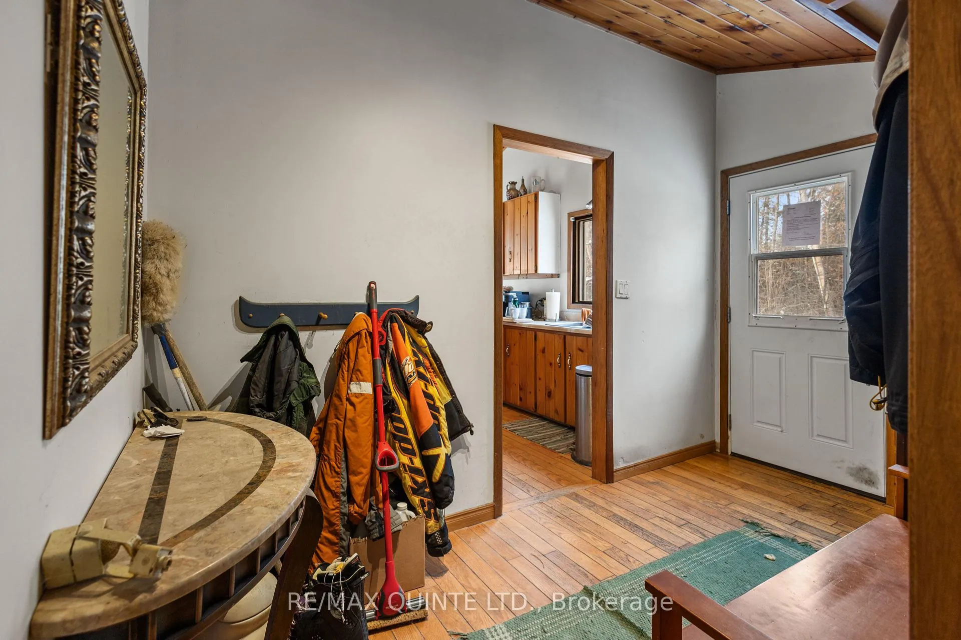 Photo 15 of 597 Harold Road, Stirling-Rawdon, Rawdon Ward — HOMEH
