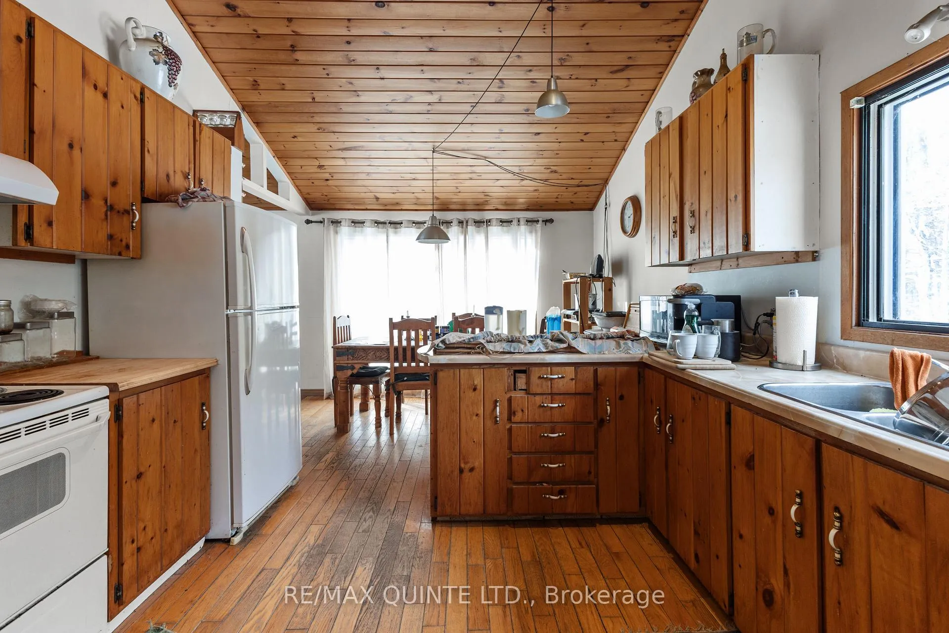 Photo 16 of 597 Harold Road, Stirling-Rawdon, Rawdon Ward — HOMEH