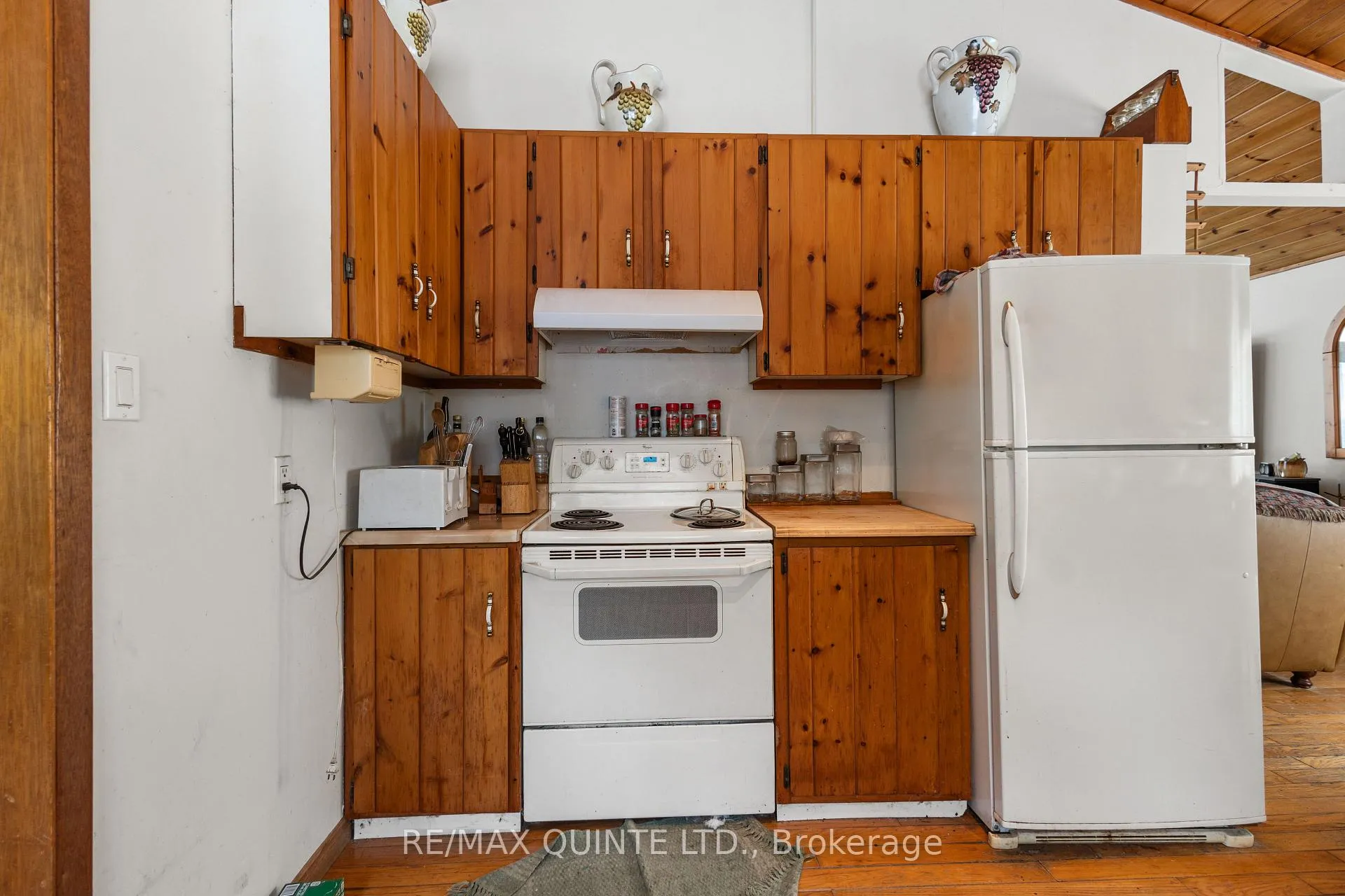 Photo 17 of 597 Harold Road, Stirling-Rawdon, Rawdon Ward — HOMEH