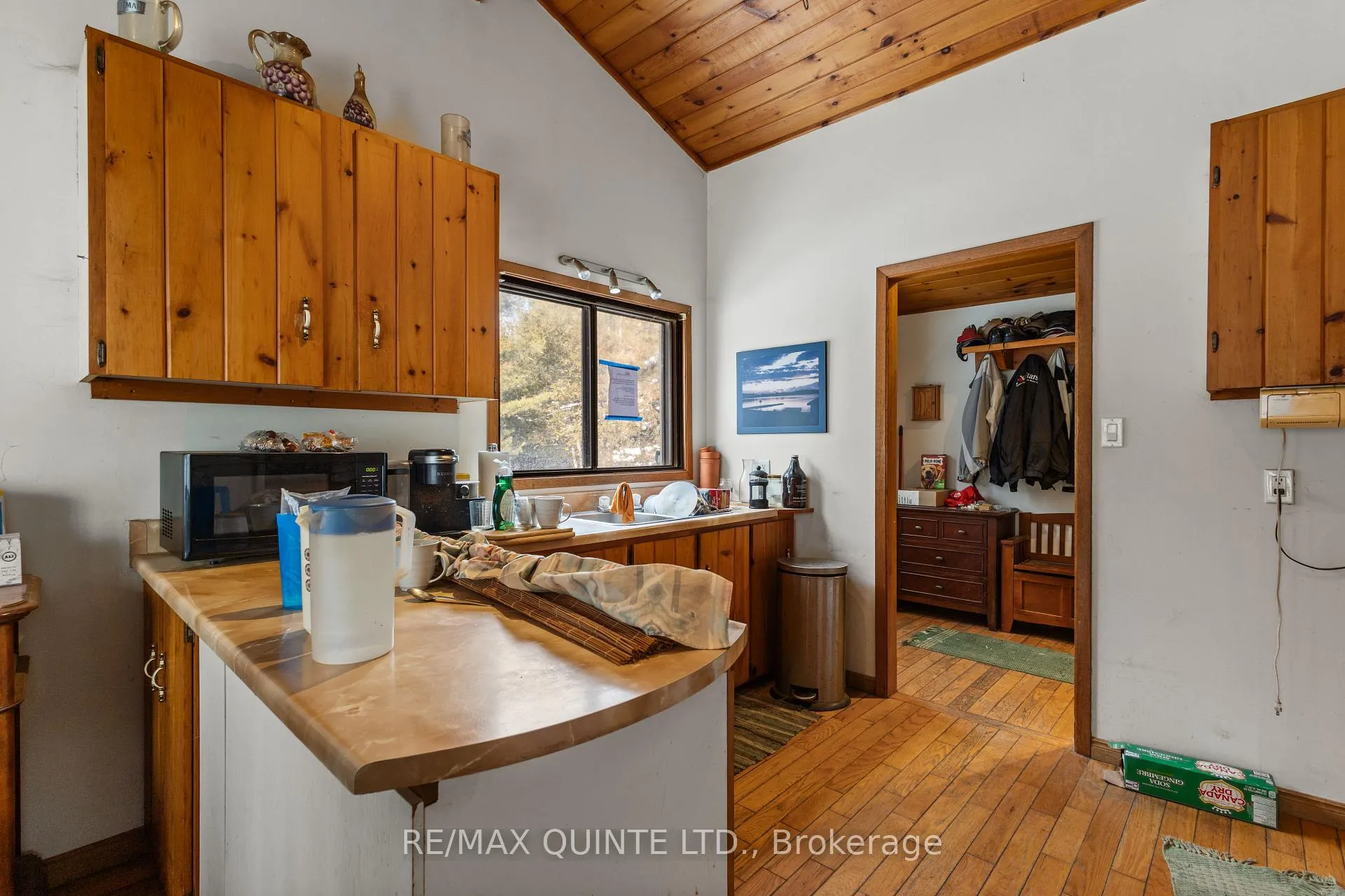 Photo 18 of 597 Harold Road, Stirling-Rawdon, Rawdon Ward — HOMEH