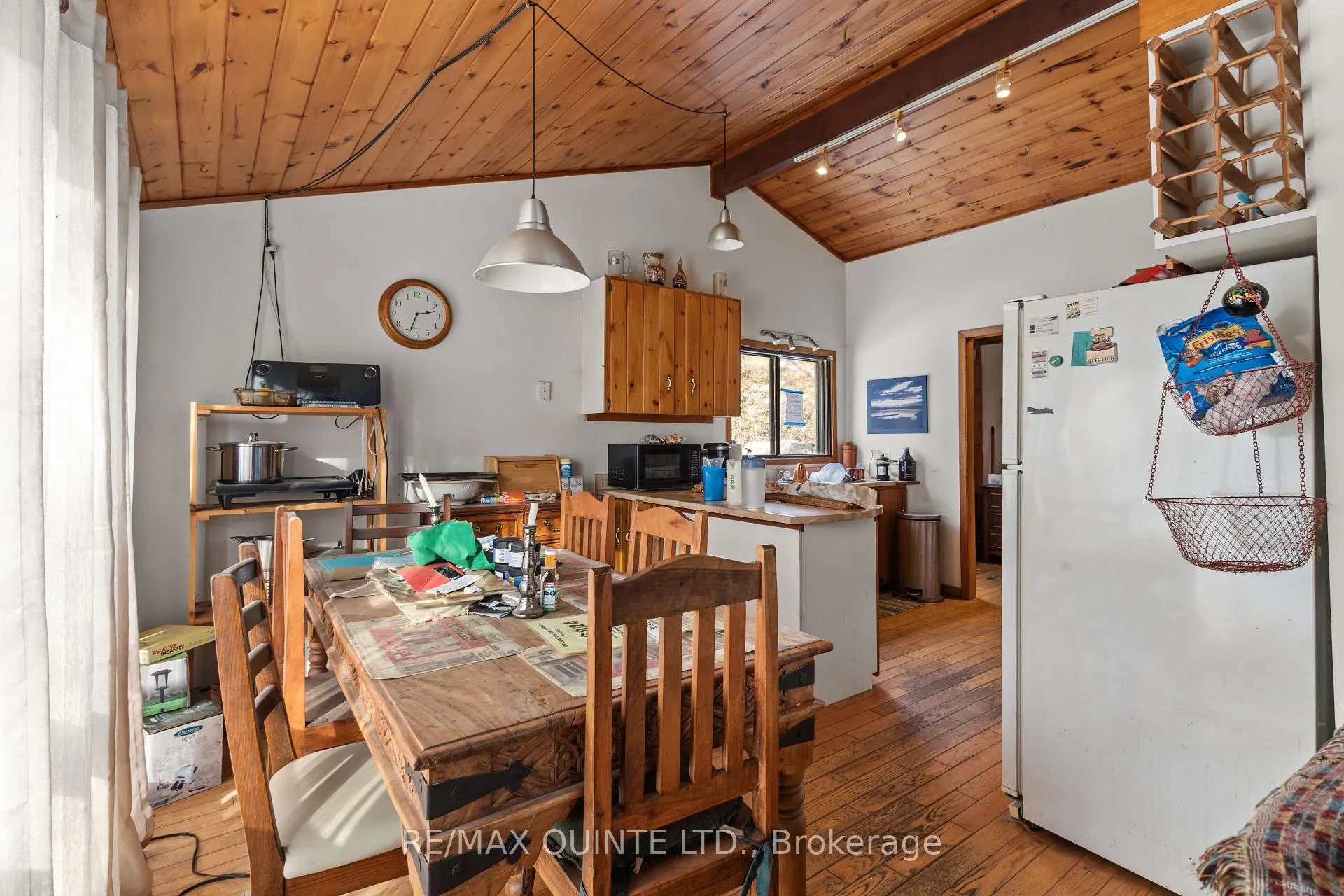 Photo 19 of 597 Harold Road, Stirling-Rawdon, Rawdon Ward — HOMEH