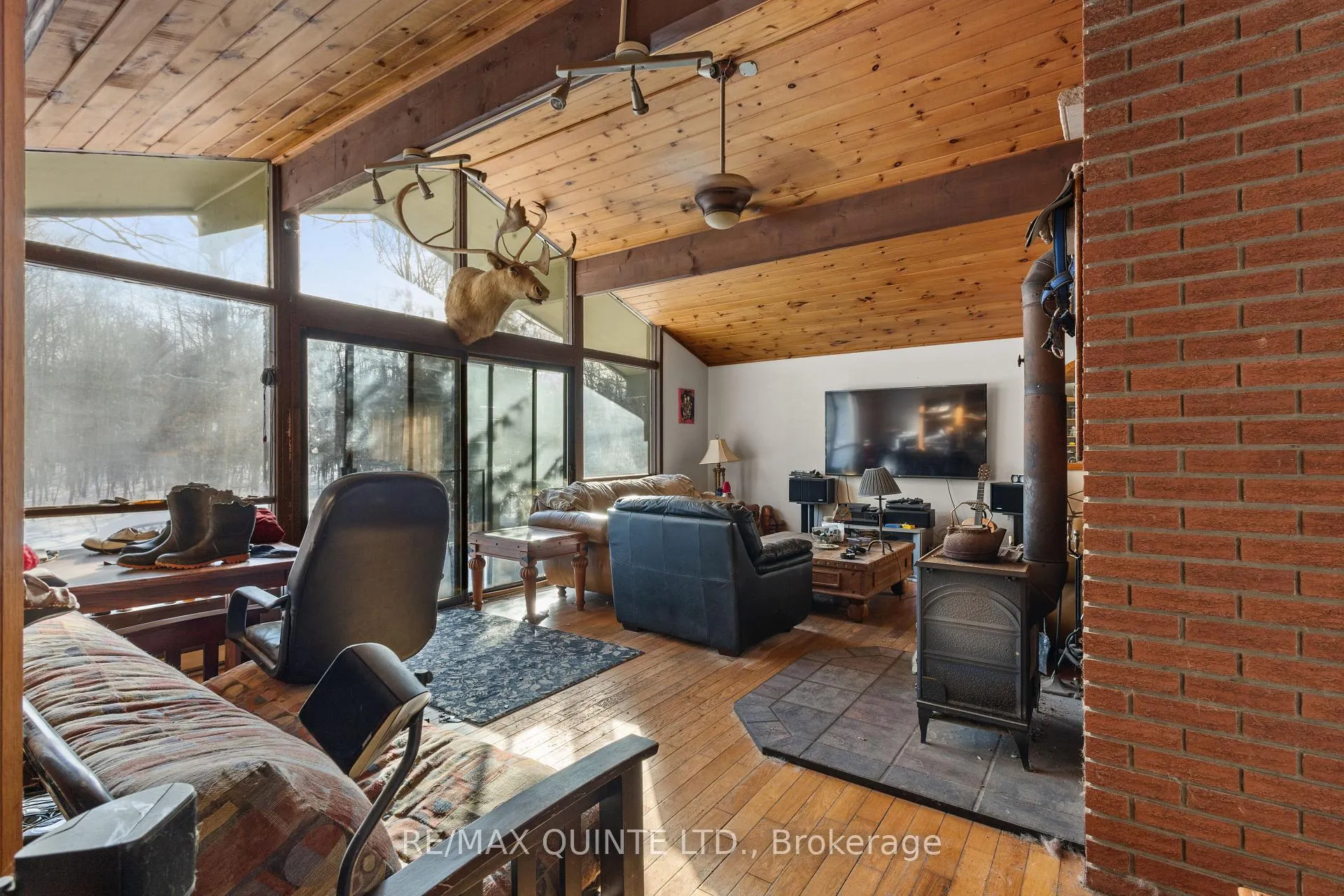 Photo 23 of 597 Harold Road, Stirling-Rawdon, Rawdon Ward — HOMEH