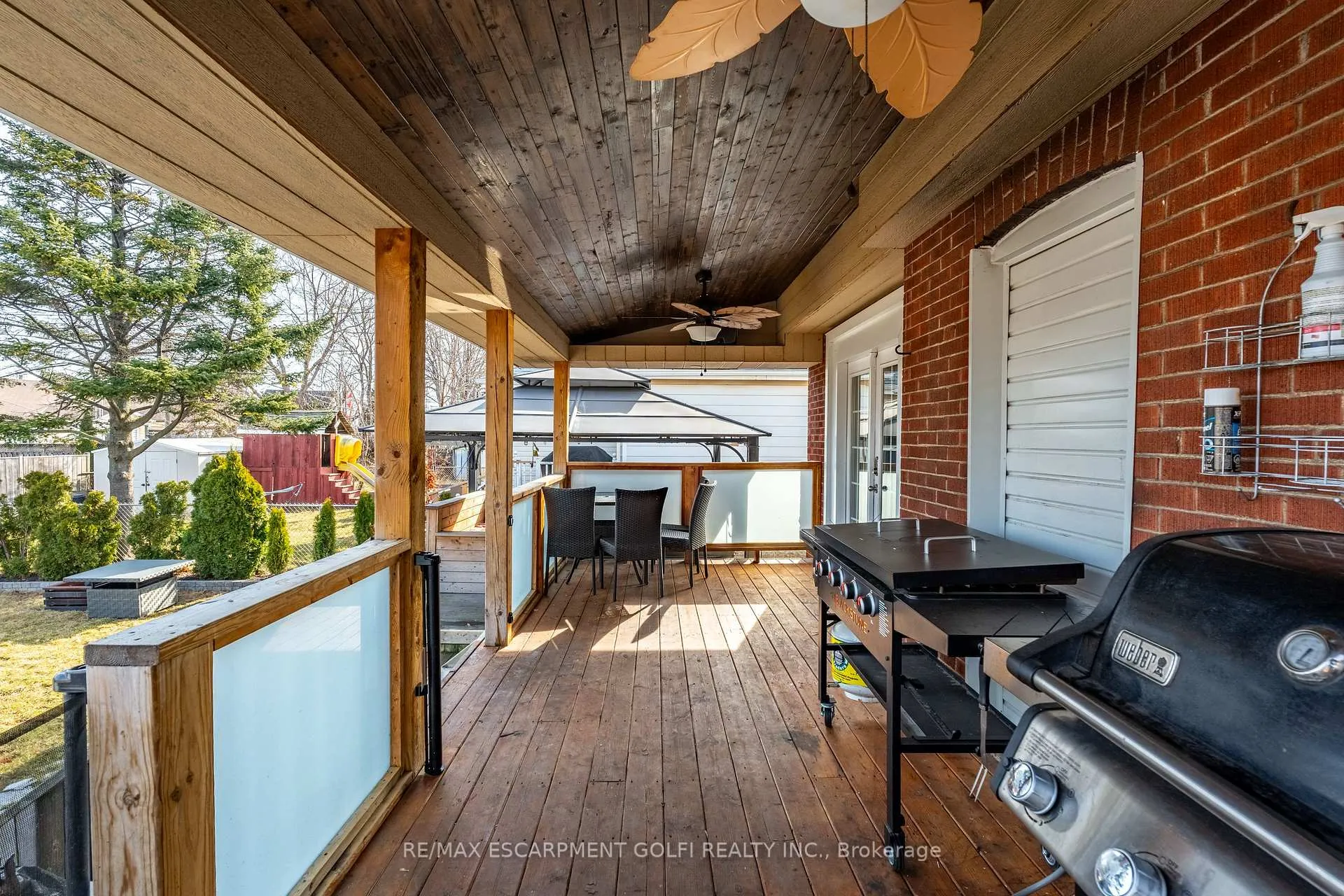 Photo 32 of 35 Allan Avenue, Hamilton, Homeside — HOMEH