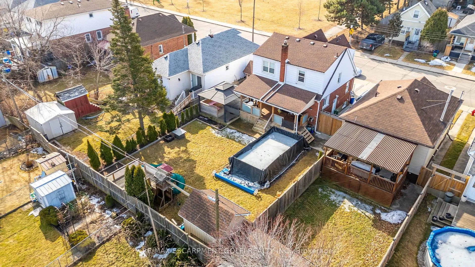Photo 39 of 35 Allan Avenue, Hamilton, Homeside — HOMEH