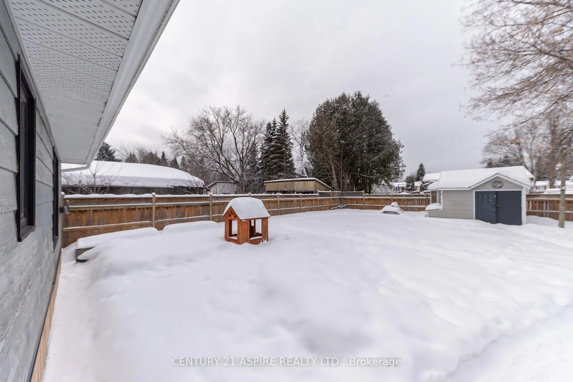 Photo 38 of 25 Doran Street, Petawawa — HOMEH