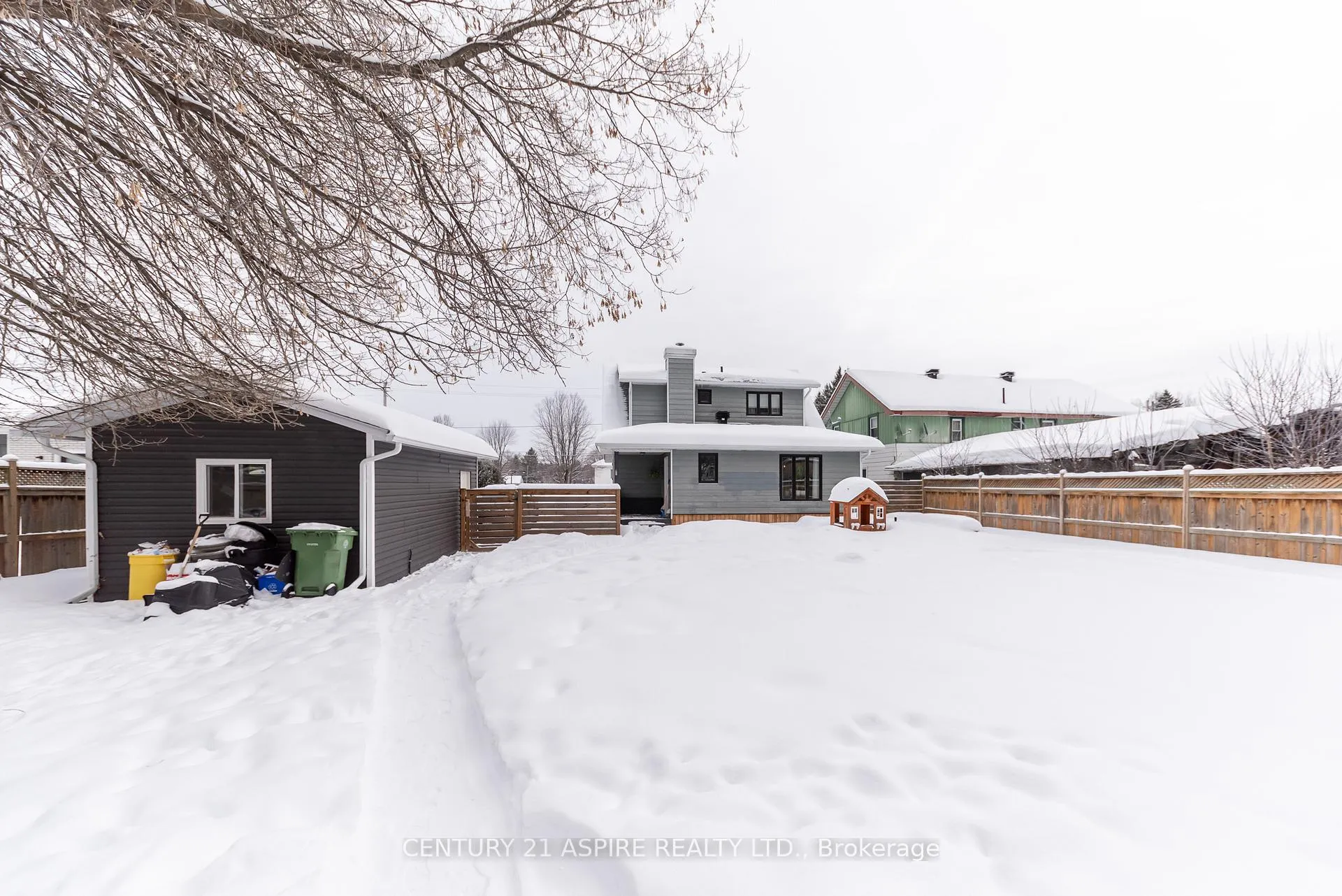 Photo 40 of 25 Doran Street, Petawawa — HOMEH