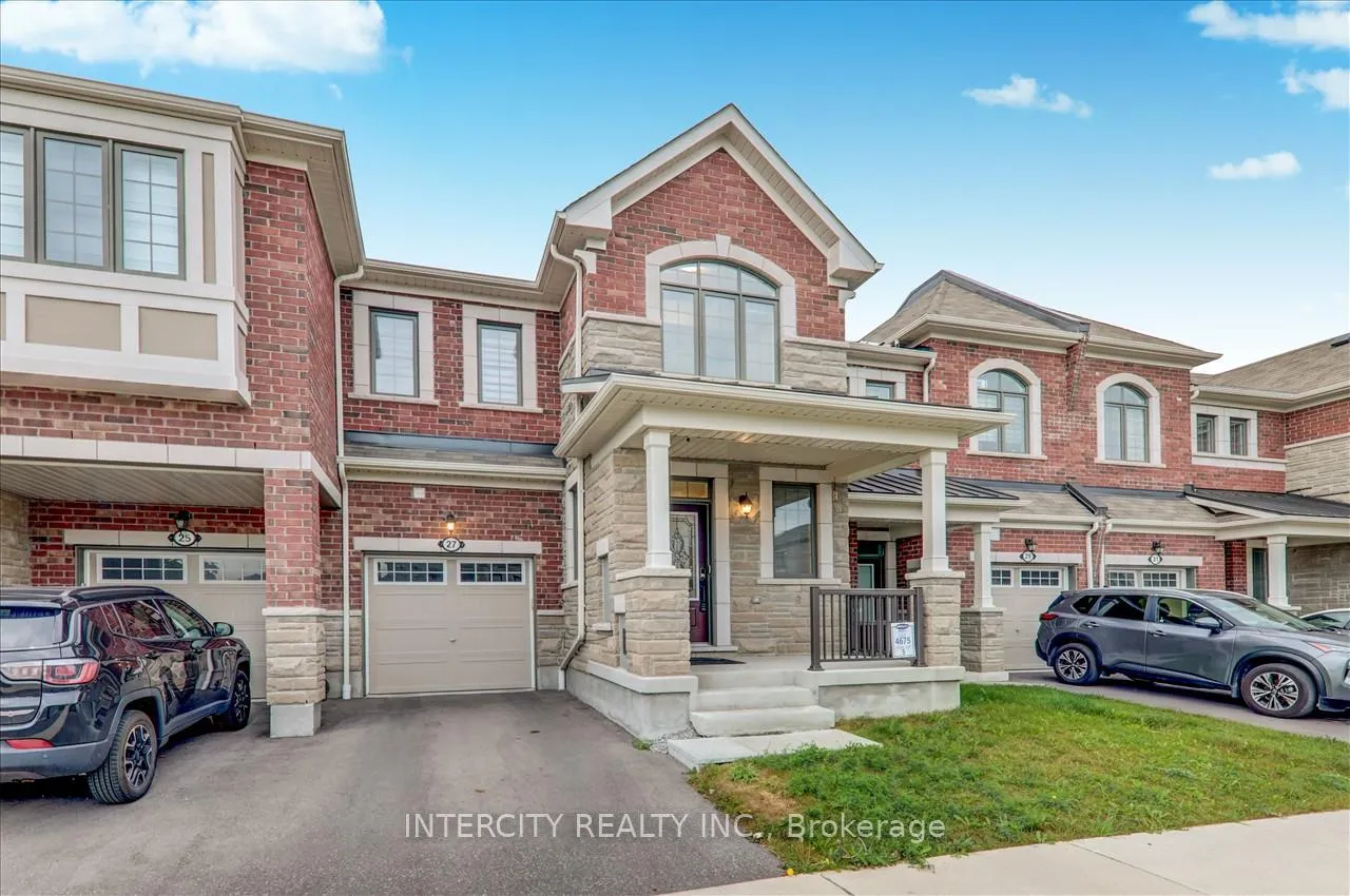 Photo 2 of 27 Broden Crescent, Whitby, Rural Whitby — HOMEH