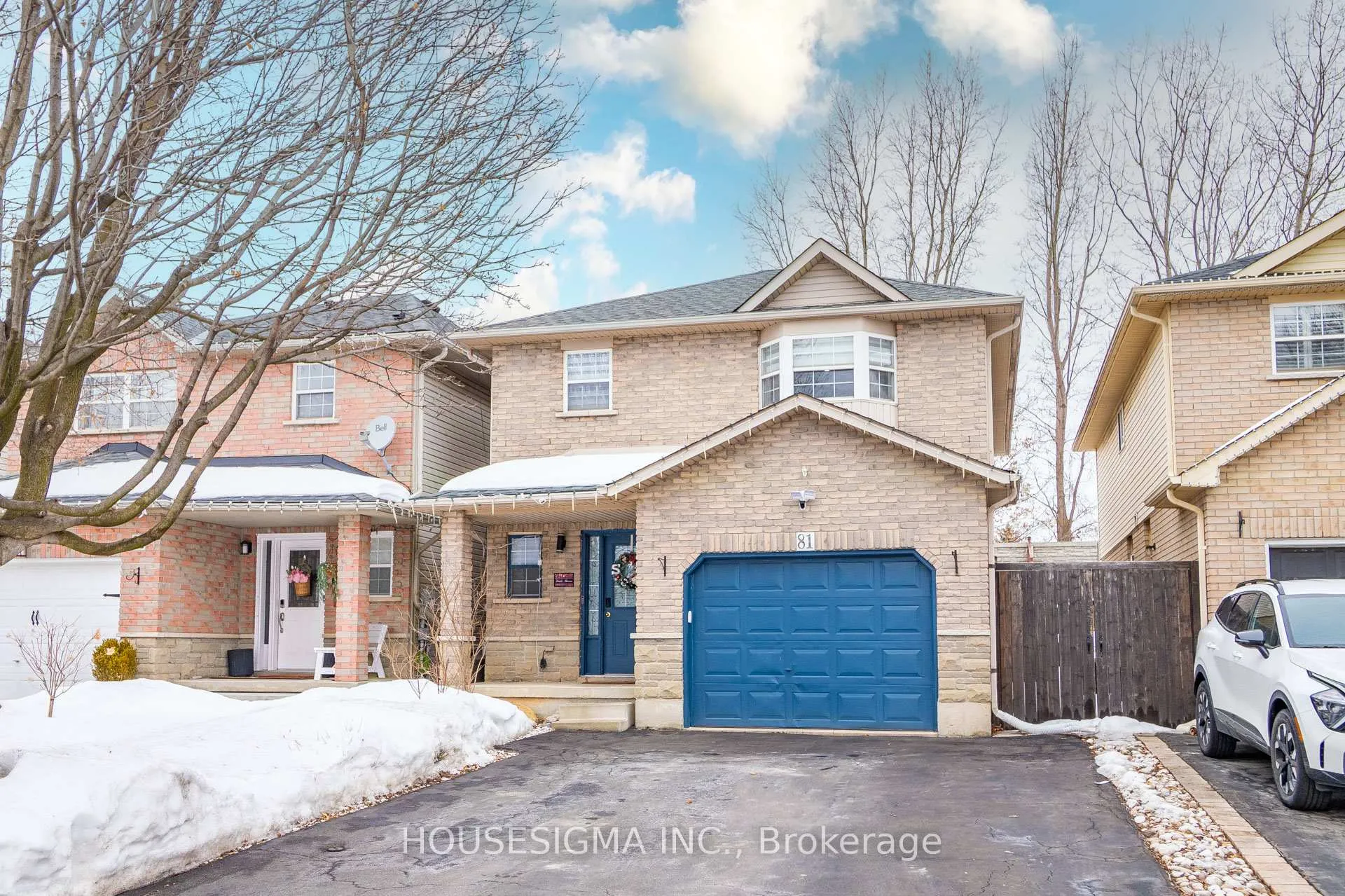 Photo 3 of 81 Kendrick Court, Hamilton, Ancaster — HOMEH
