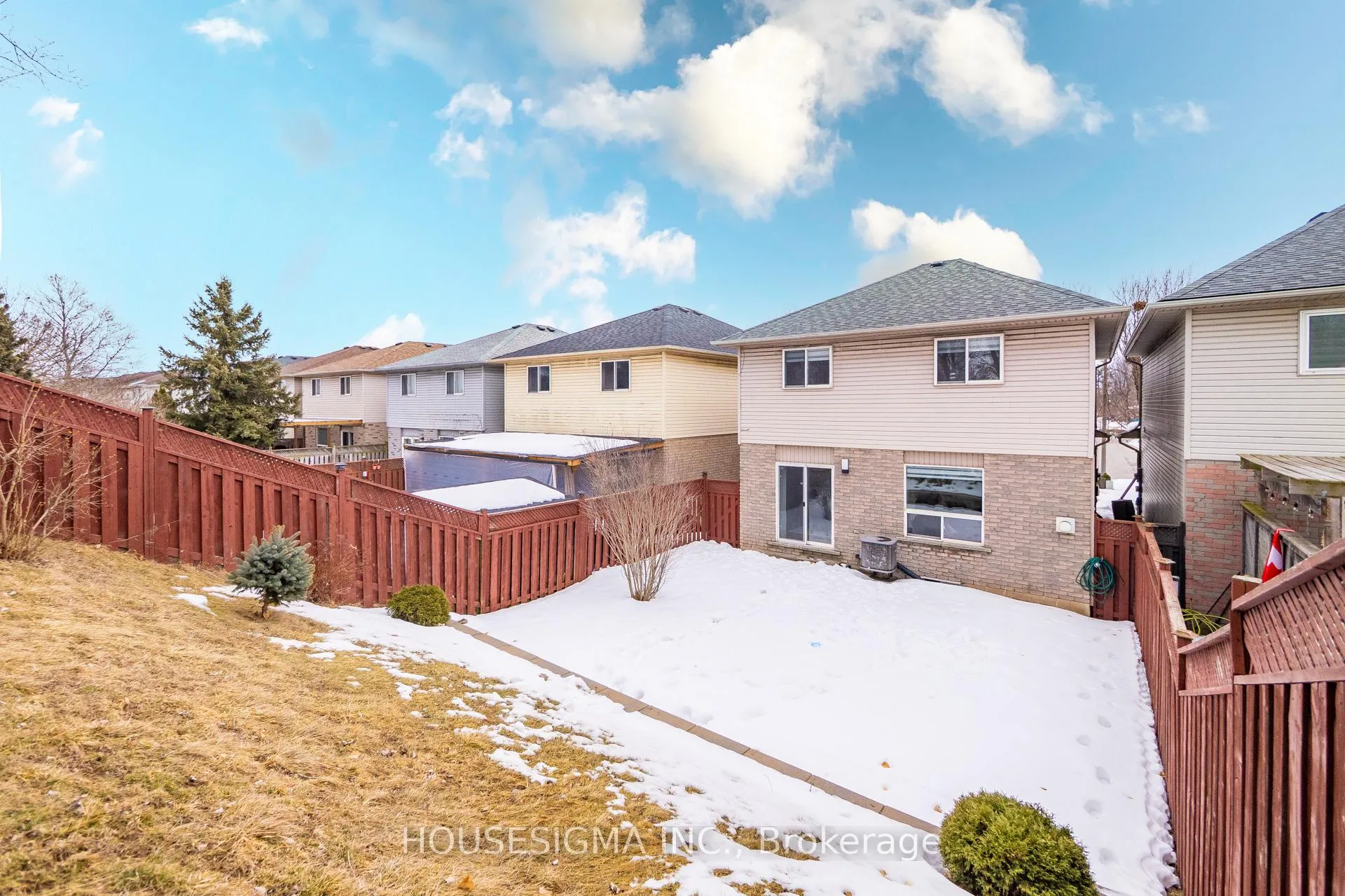 Photo 48 of 81 Kendrick Court, Hamilton, Ancaster — HOMEH