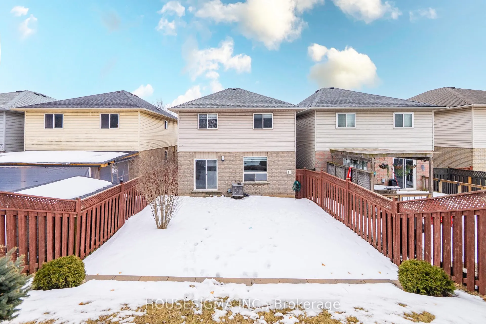 Photo 49 of 81 Kendrick Court, Hamilton, Ancaster — HOMEH