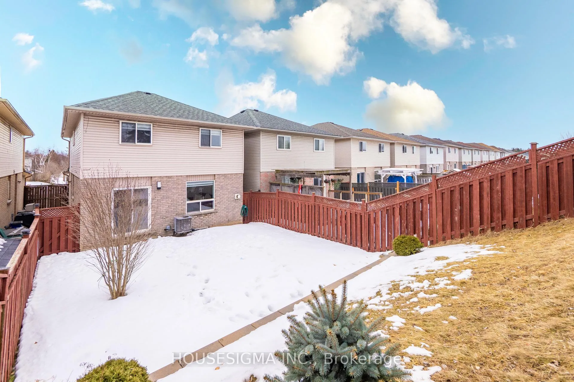 Photo 50 of 81 Kendrick Court, Hamilton, Ancaster — HOMEH