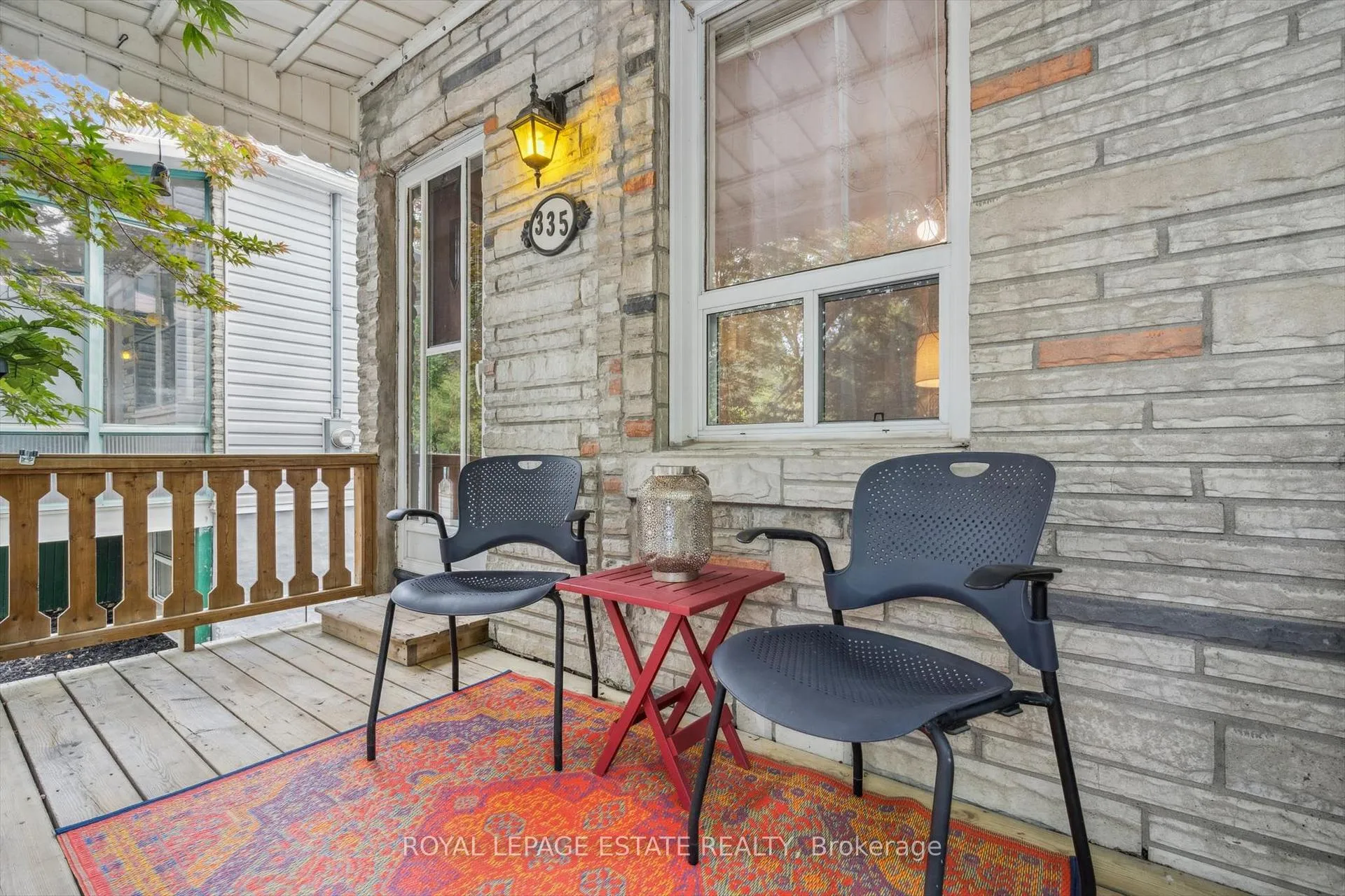 Photo 4 of 335 Craven Road N, Toronto, Greenwood-Coxwell — HOMEH