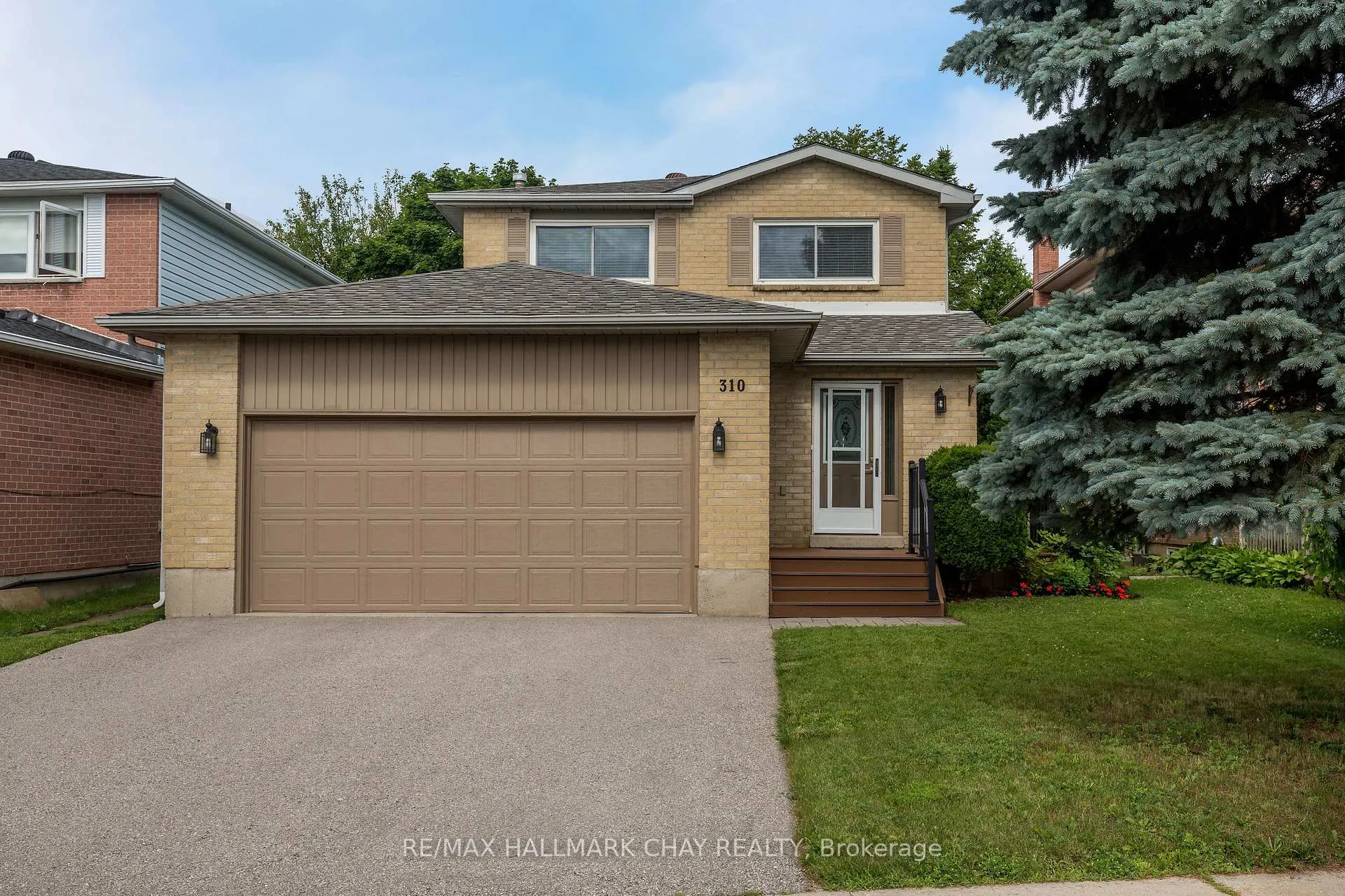 Photo 1 of 310 Hickling Trail, Barrie, Grove East — HOMEH