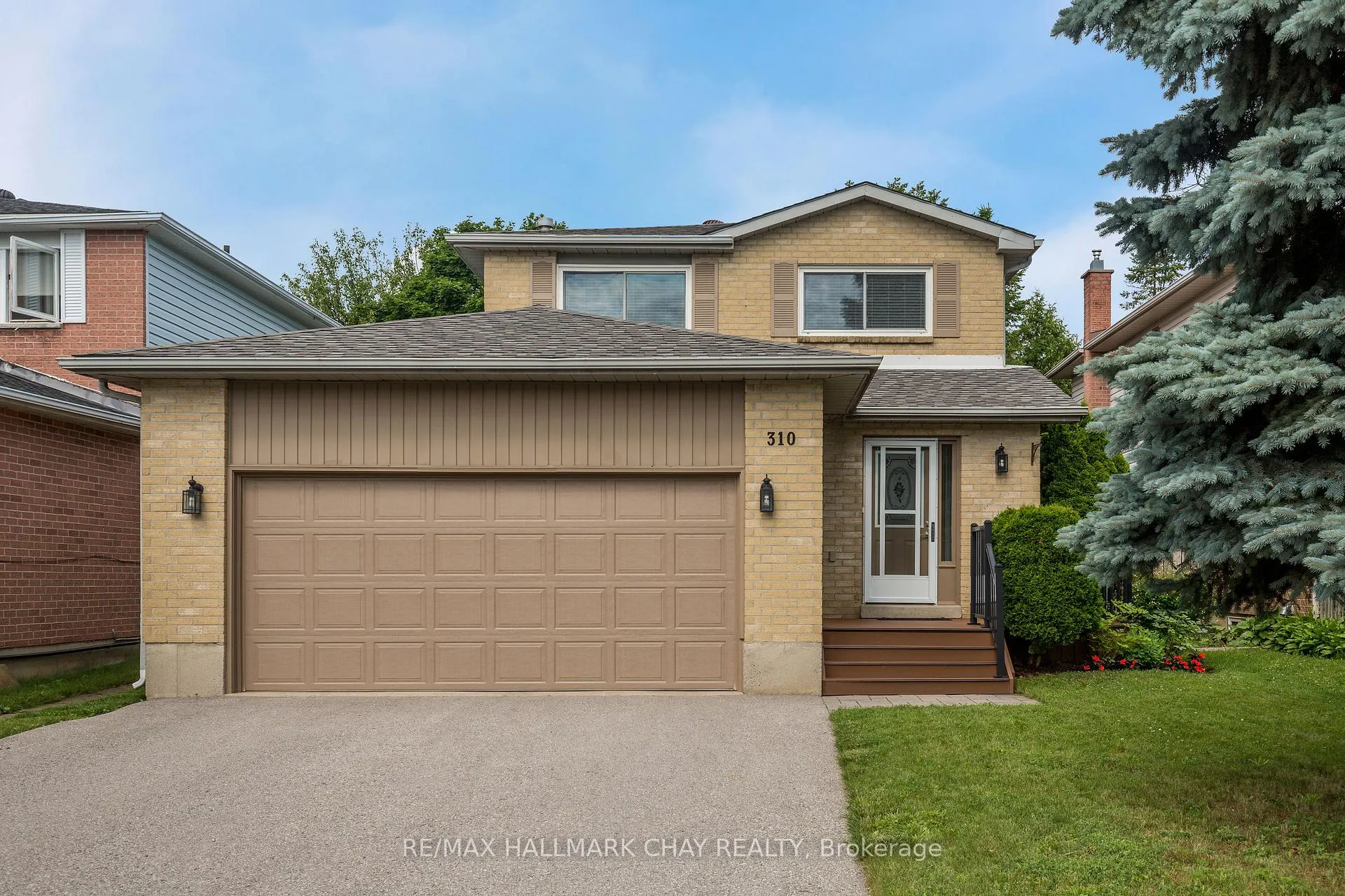 Photo 3 of 310 Hickling Trail, Barrie, Grove East — HOMEH