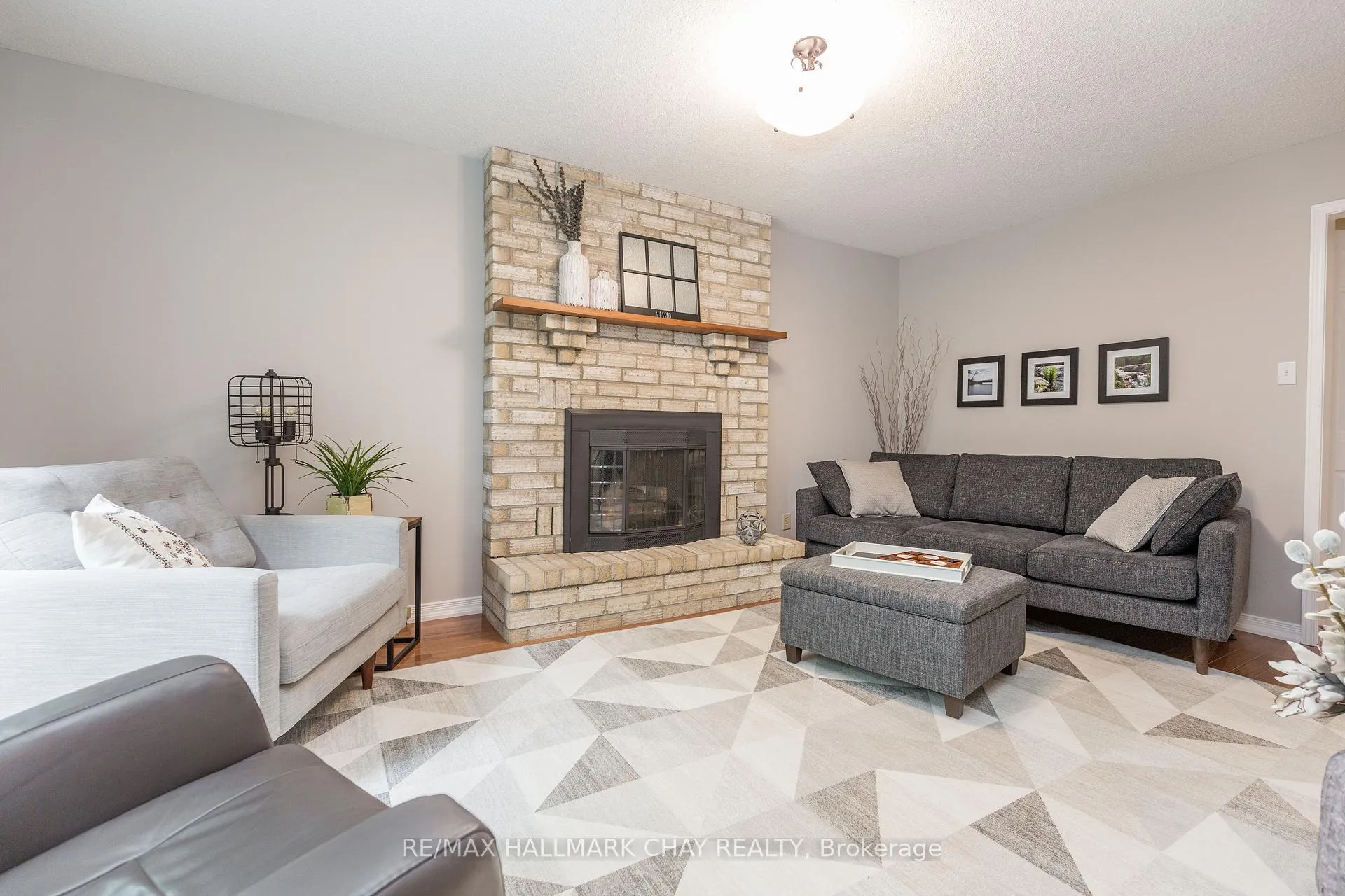 Photo 15 of 310 Hickling Trail, Barrie, Grove East — HOMEH
