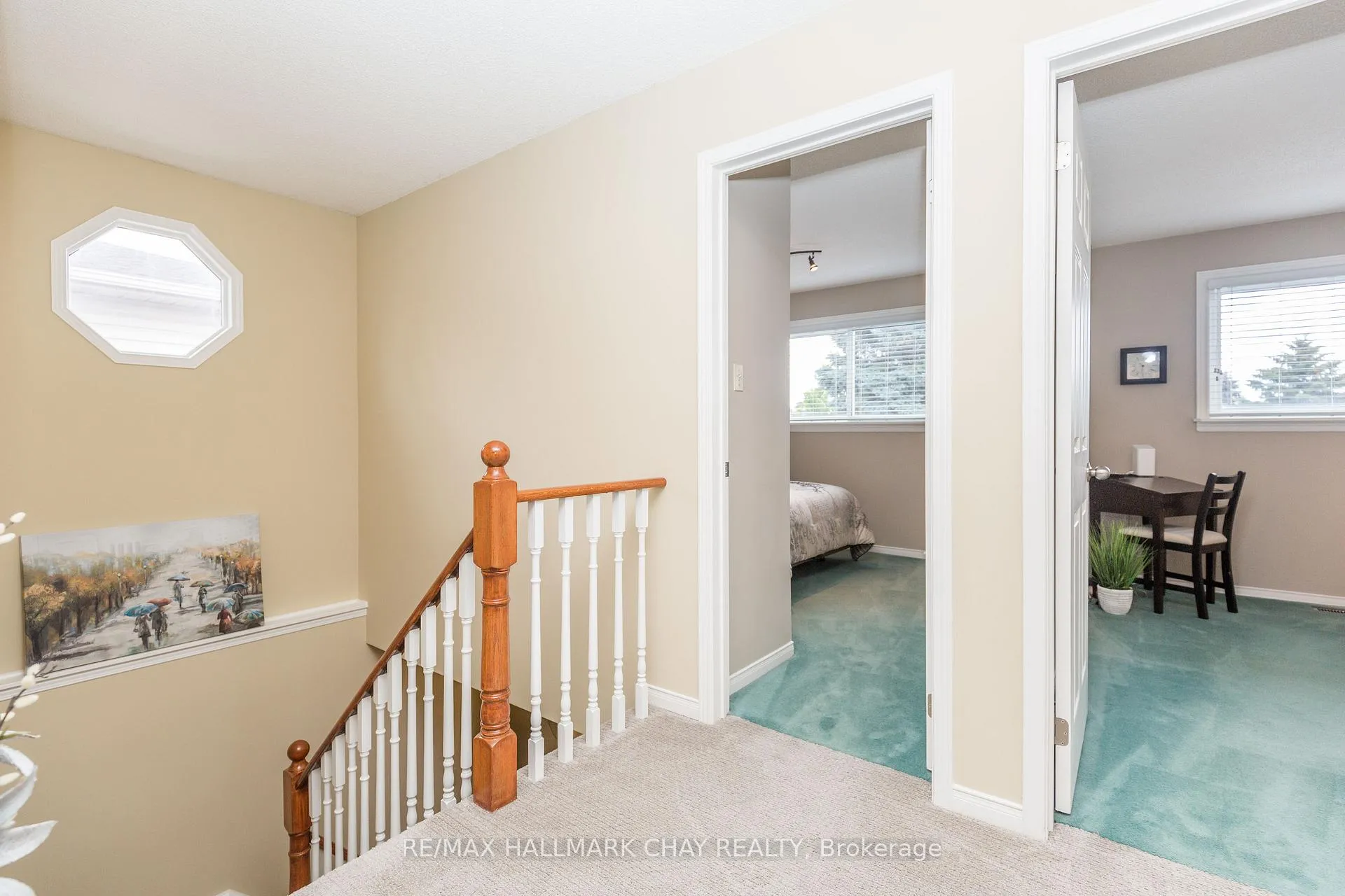 Photo 16 of 310 Hickling Trail, Barrie, Grove East — HOMEH