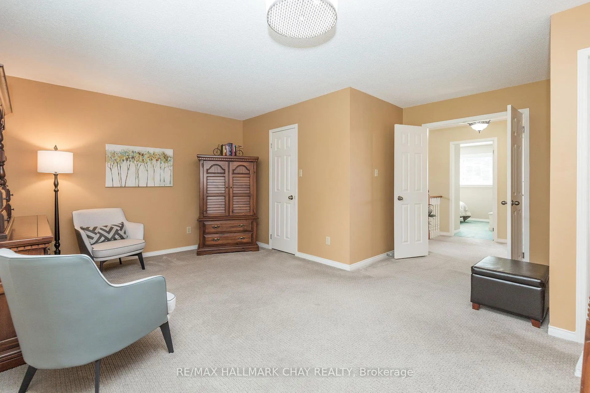 Photo 19 of 310 Hickling Trail, Barrie, Grove East — HOMEH