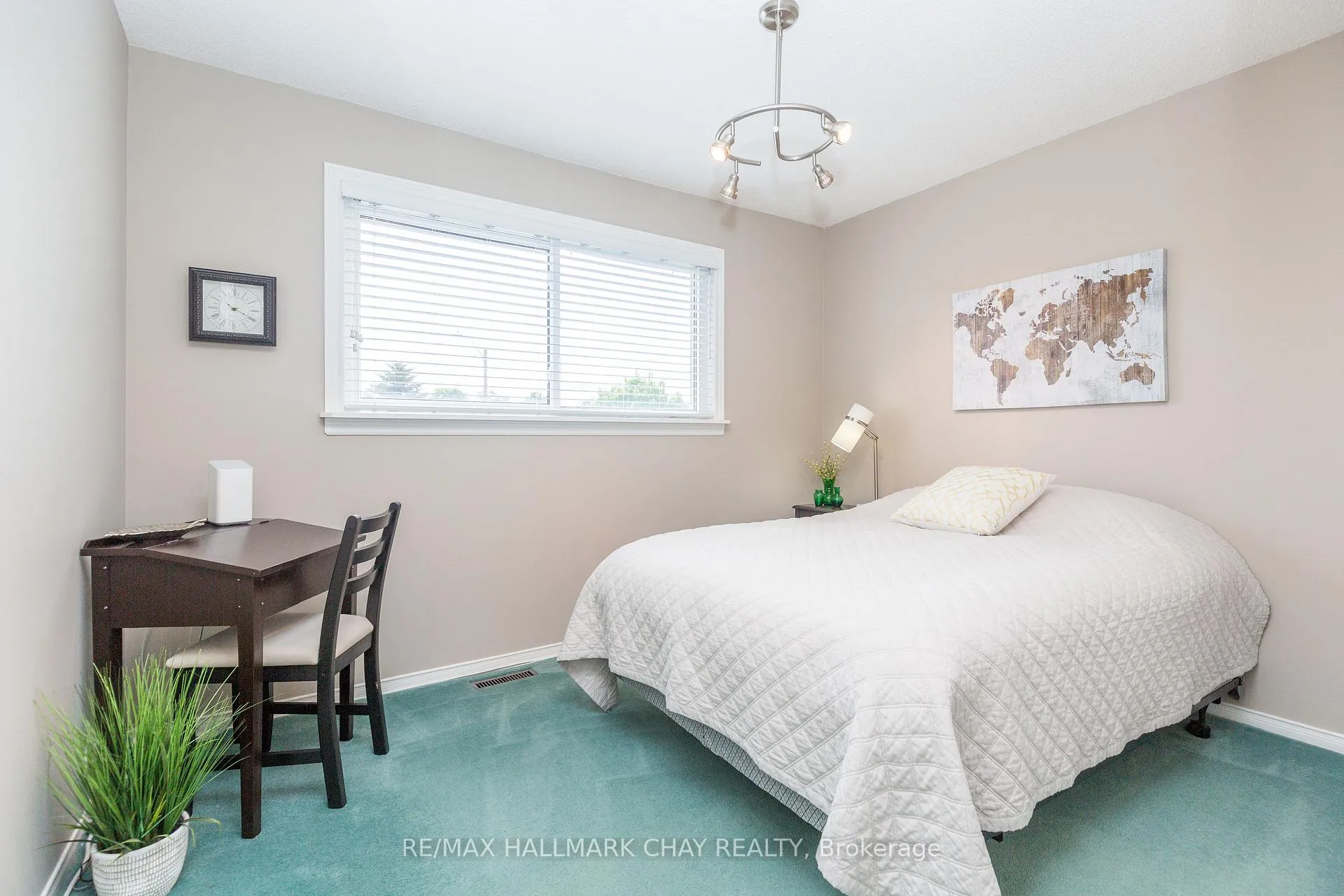 Photo 21 of 310 Hickling Trail, Barrie, Grove East — HOMEH