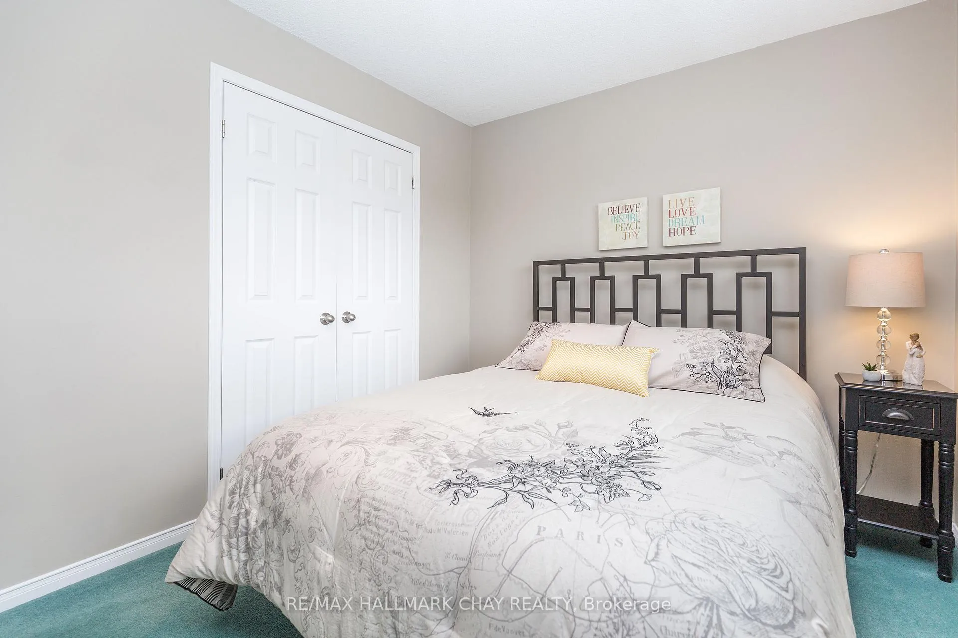 Photo 22 of 310 Hickling Trail, Barrie, Grove East — HOMEH