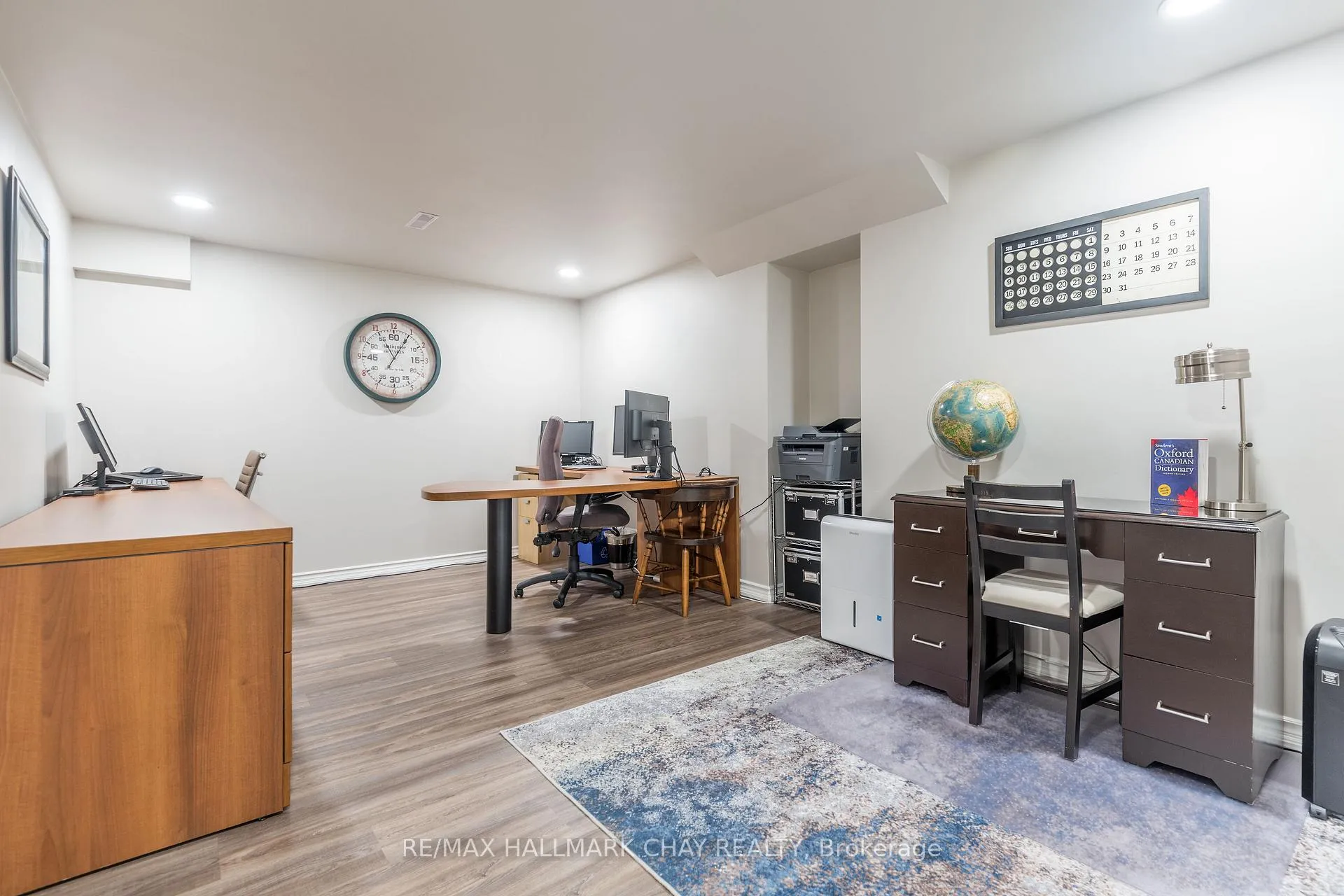 Photo 26 of 310 Hickling Trail, Barrie, Grove East — HOMEH