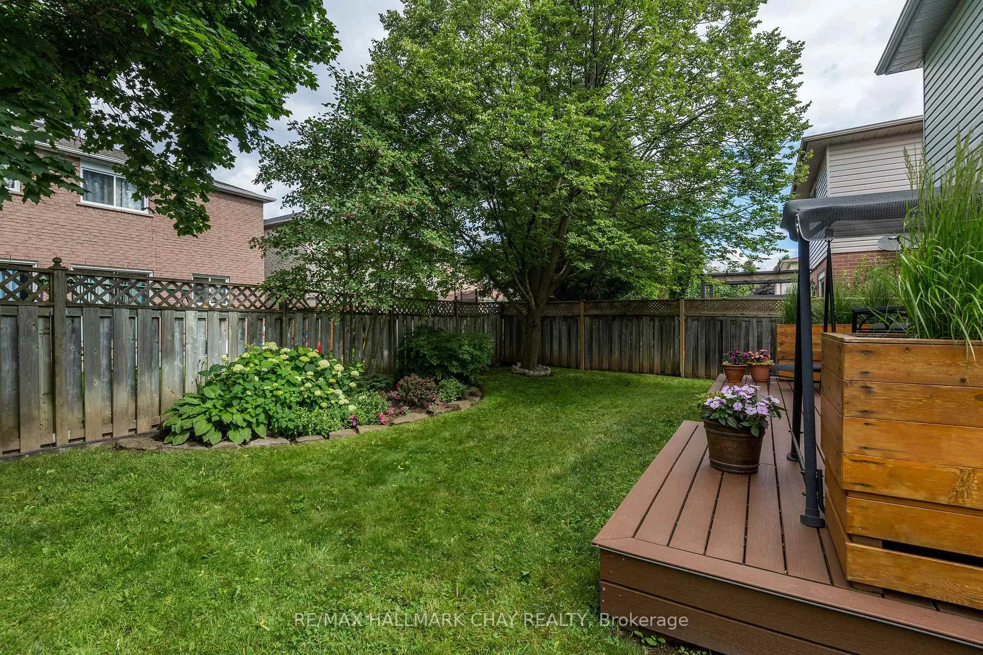 Photo 29 of 310 Hickling Trail, Barrie, Grove East — HOMEH
