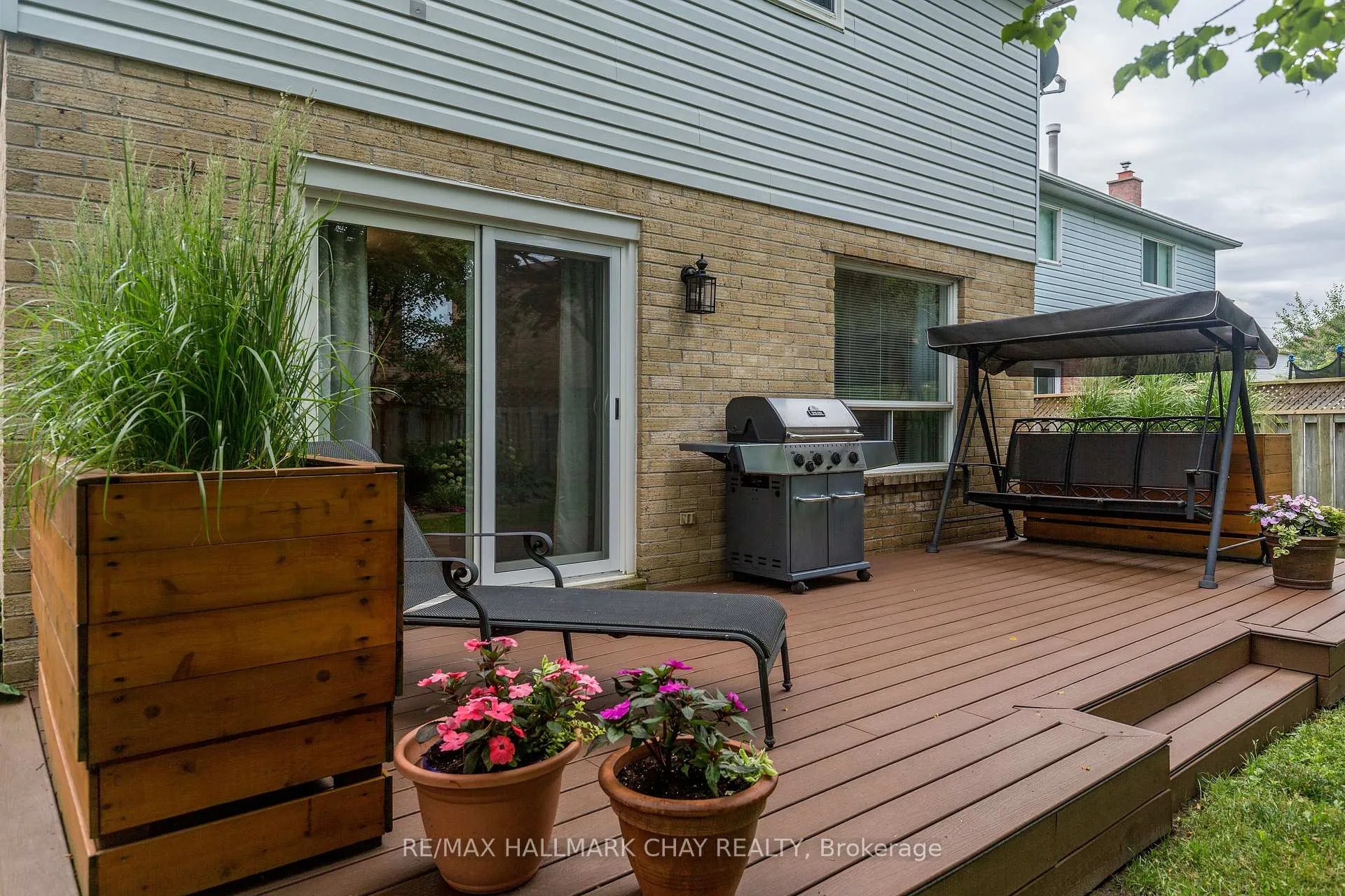 Photo 31 of 310 Hickling Trail, Barrie, Grove East — HOMEH