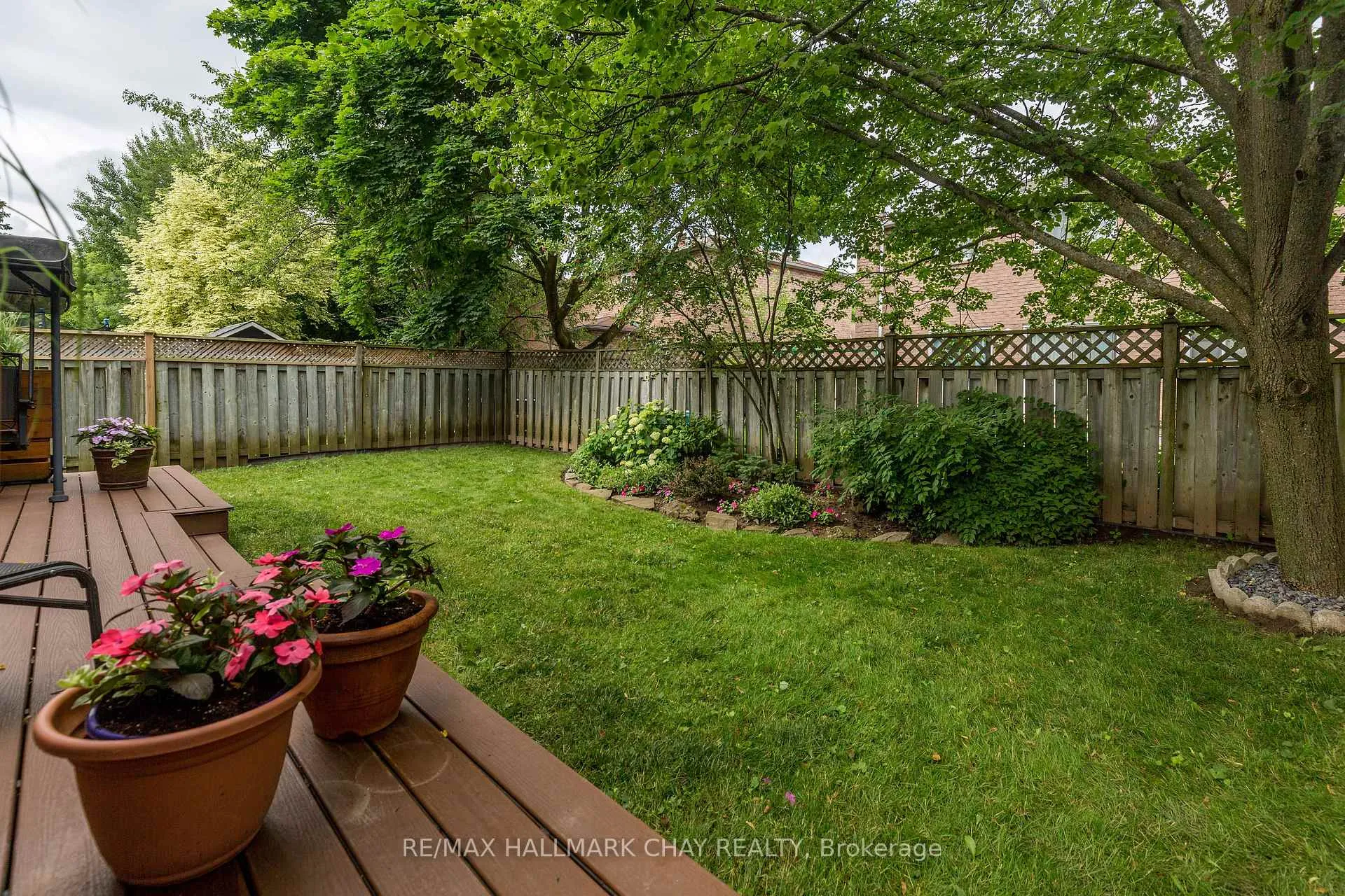 Photo 32 of 310 Hickling Trail, Barrie, Grove East — HOMEH