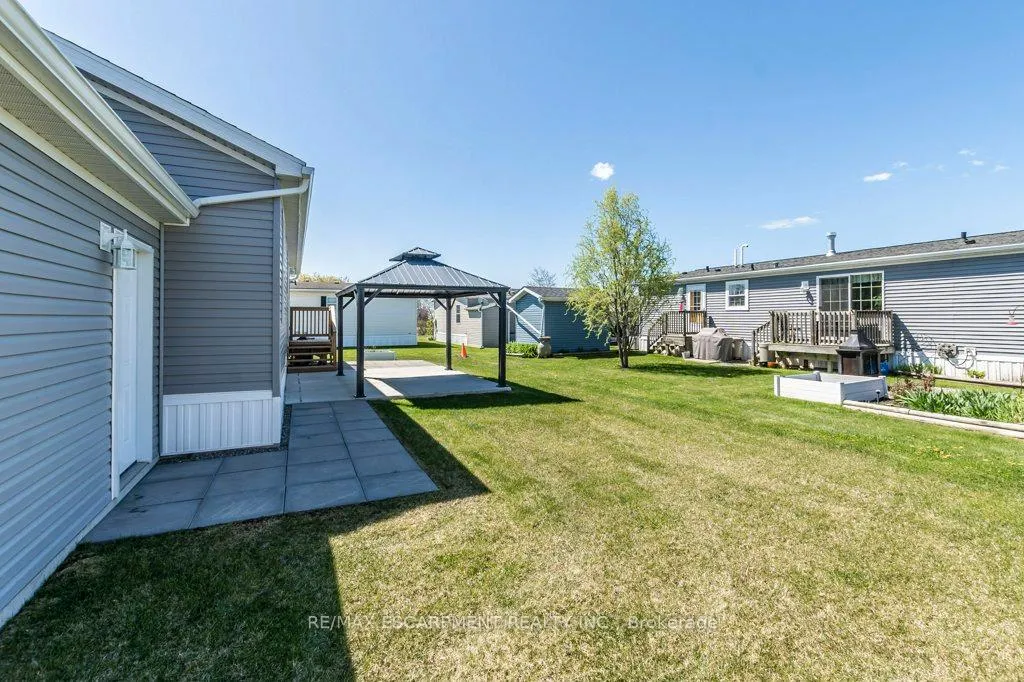 Photo 32 of 9 Hickory Hollow, Haldimand, Nanticoke — HOMEH