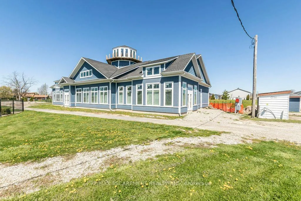 Photo 33 of 9 Hickory Hollow, Haldimand, Nanticoke — HOMEH