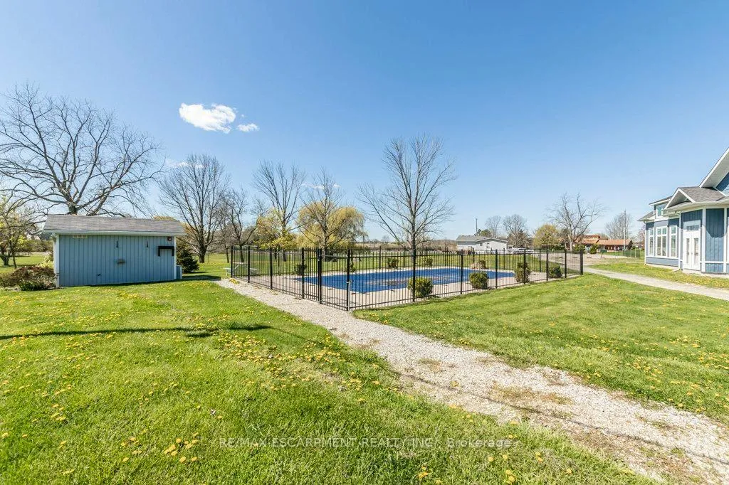 Photo 34 of 9 Hickory Hollow, Haldimand, Nanticoke — HOMEH