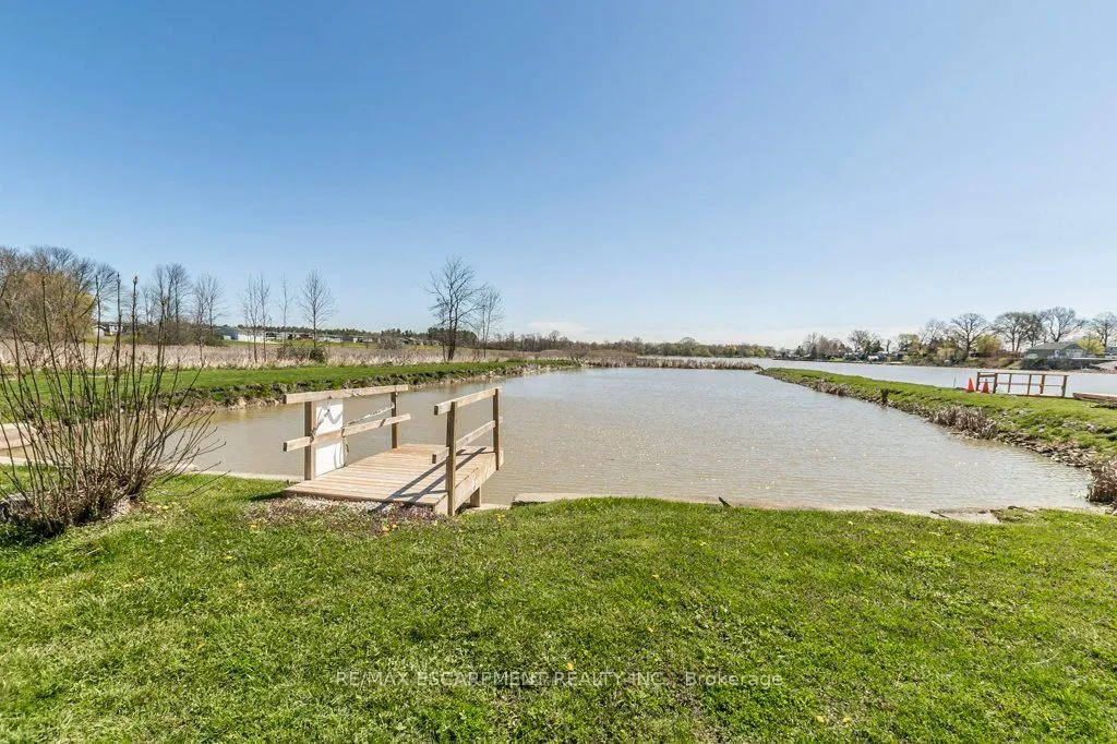 Photo 43 of 9 Hickory Hollow, Haldimand, Nanticoke — HOMEH