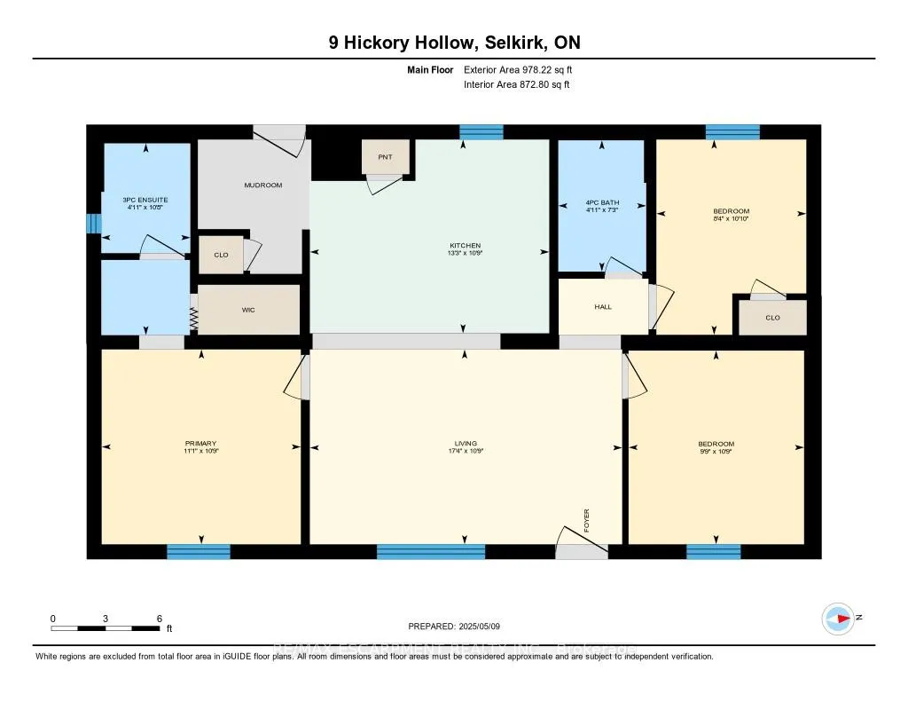 Photo 47 of 9 Hickory Hollow, Haldimand, Nanticoke — HOMEH