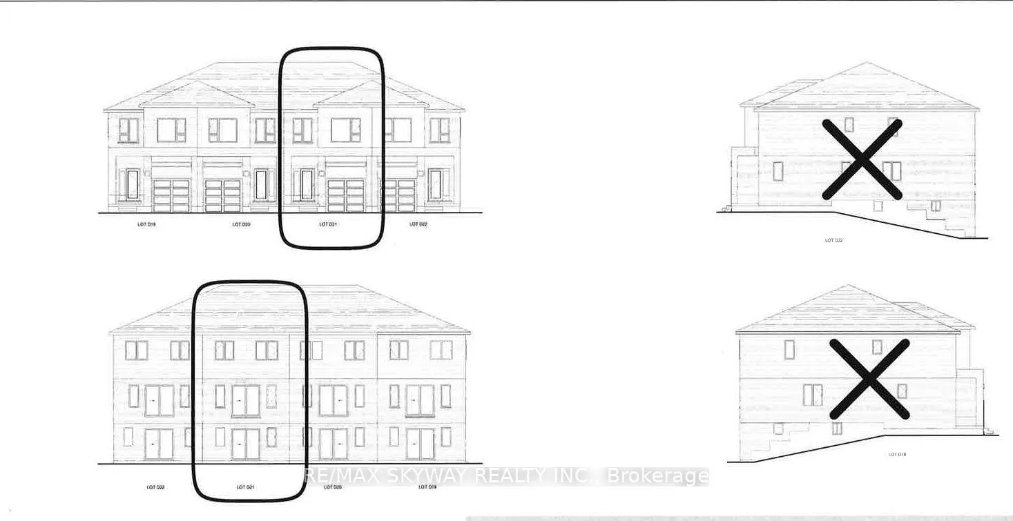 Photo 2 of Unit 21, 101 Queensbrook Crescent, Cambridge — HOMEH
