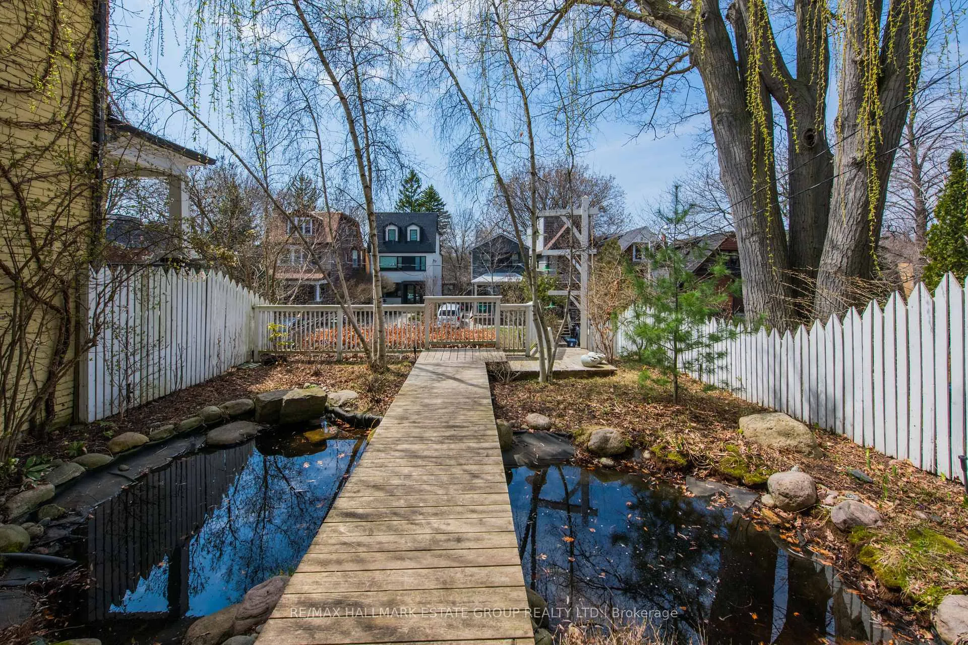 Photo 3 of 223 Waverley Road, Toronto, The Beaches — HOMEH