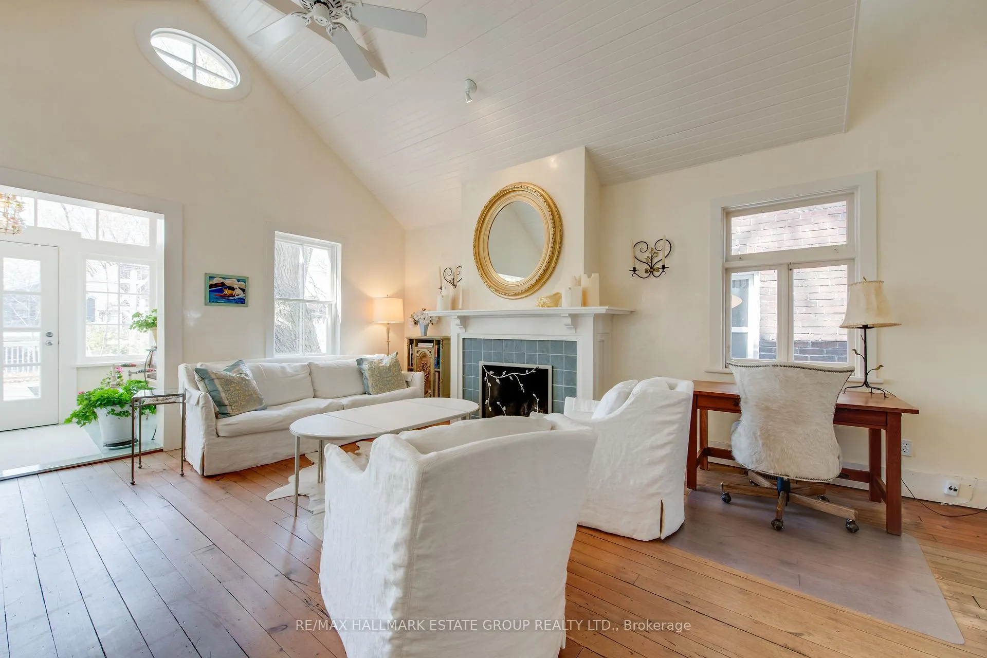 Photo 9 of 223 Waverley Road, Toronto, The Beaches — HOMEH