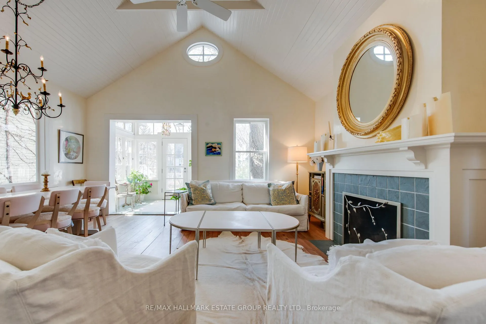 Photo 10 of 223 Waverley Road, Toronto, The Beaches — HOMEH