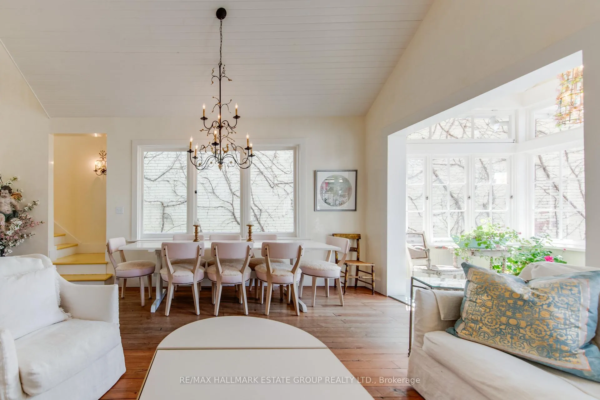 Photo 13 of 223 Waverley Road, Toronto, The Beaches — HOMEH