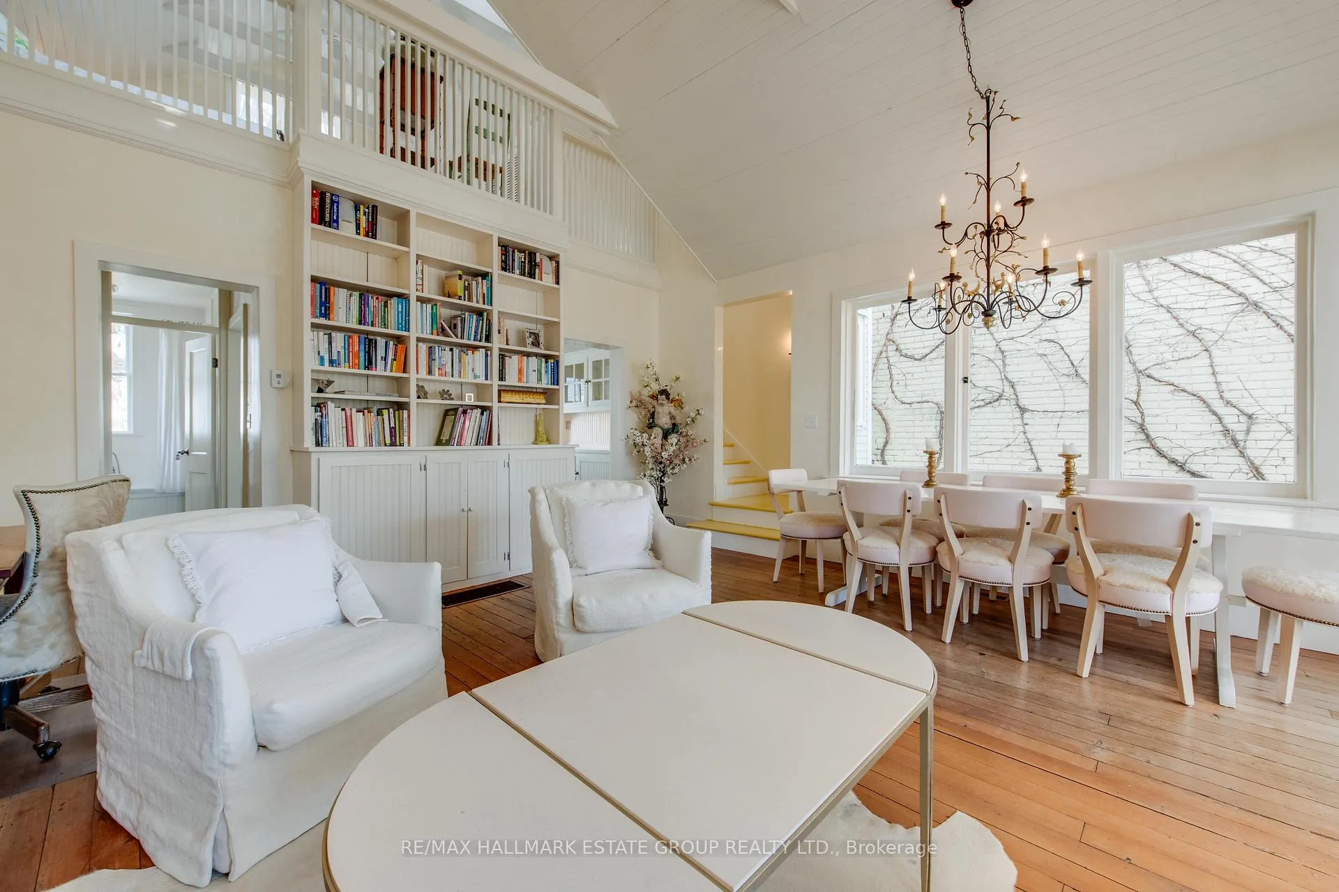 Photo 14 of 223 Waverley Road, Toronto, The Beaches — HOMEH